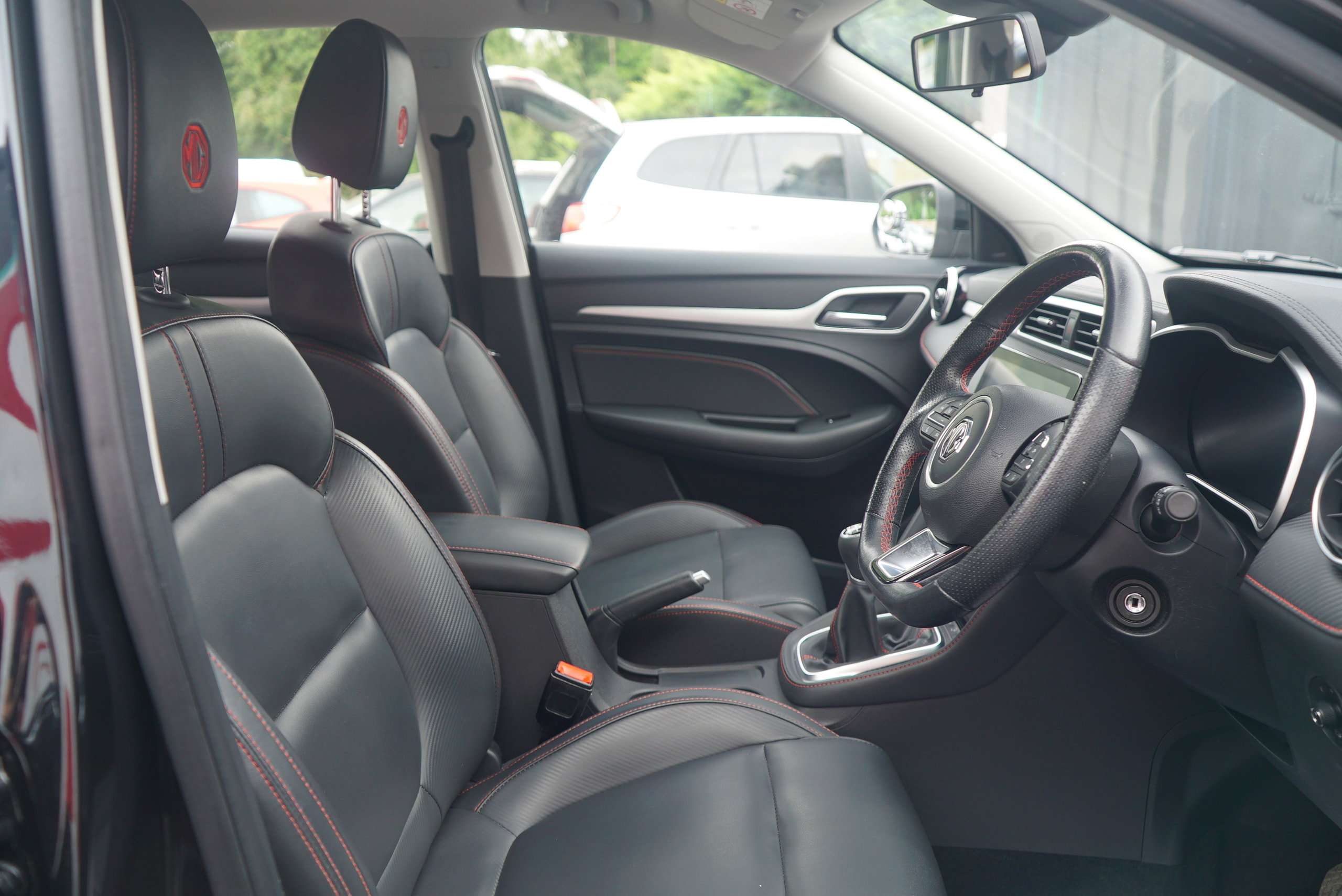 2022 MG MG ZS 2022 MG MG ZS