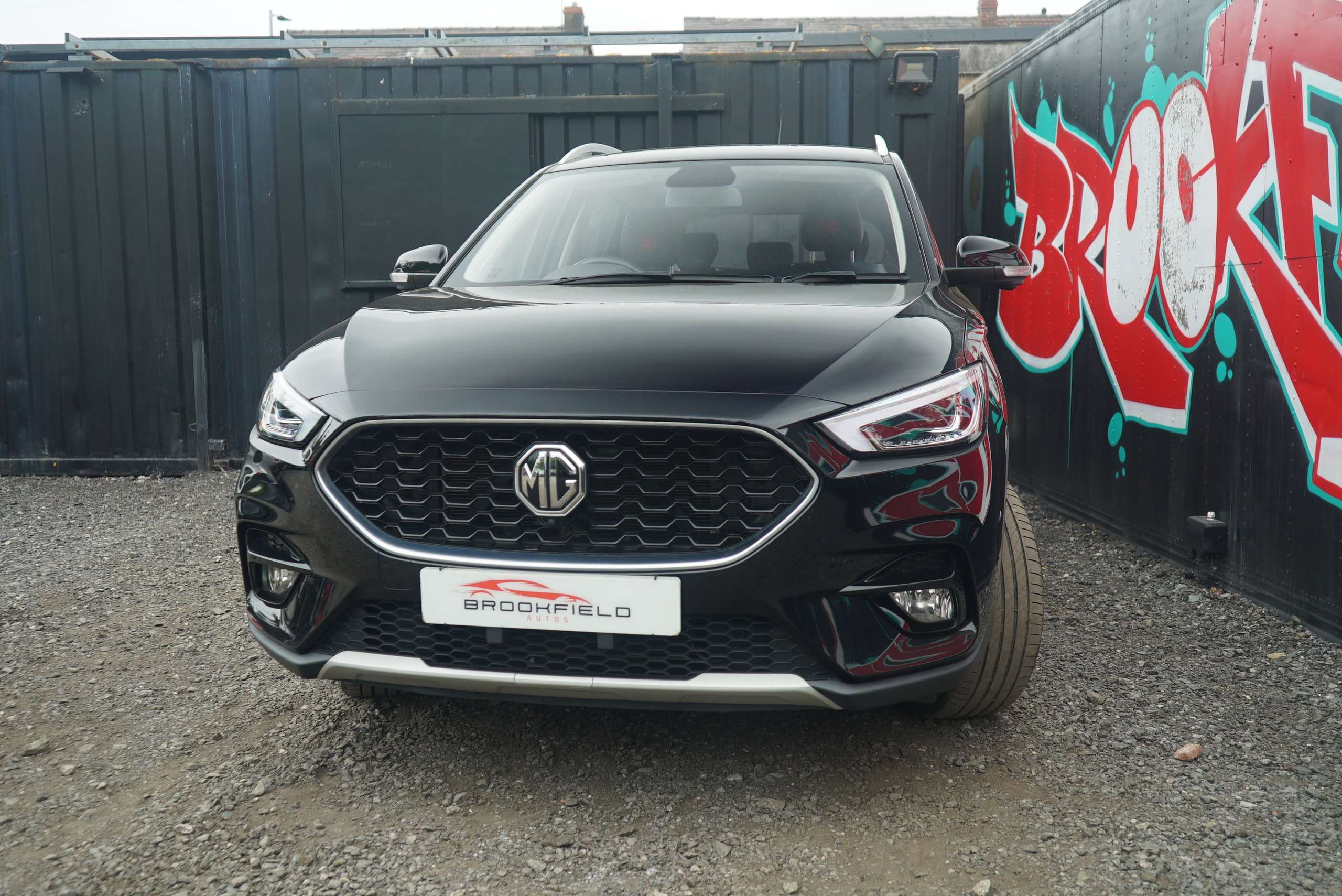 2022 MG MG ZS 2022 MG MG ZS