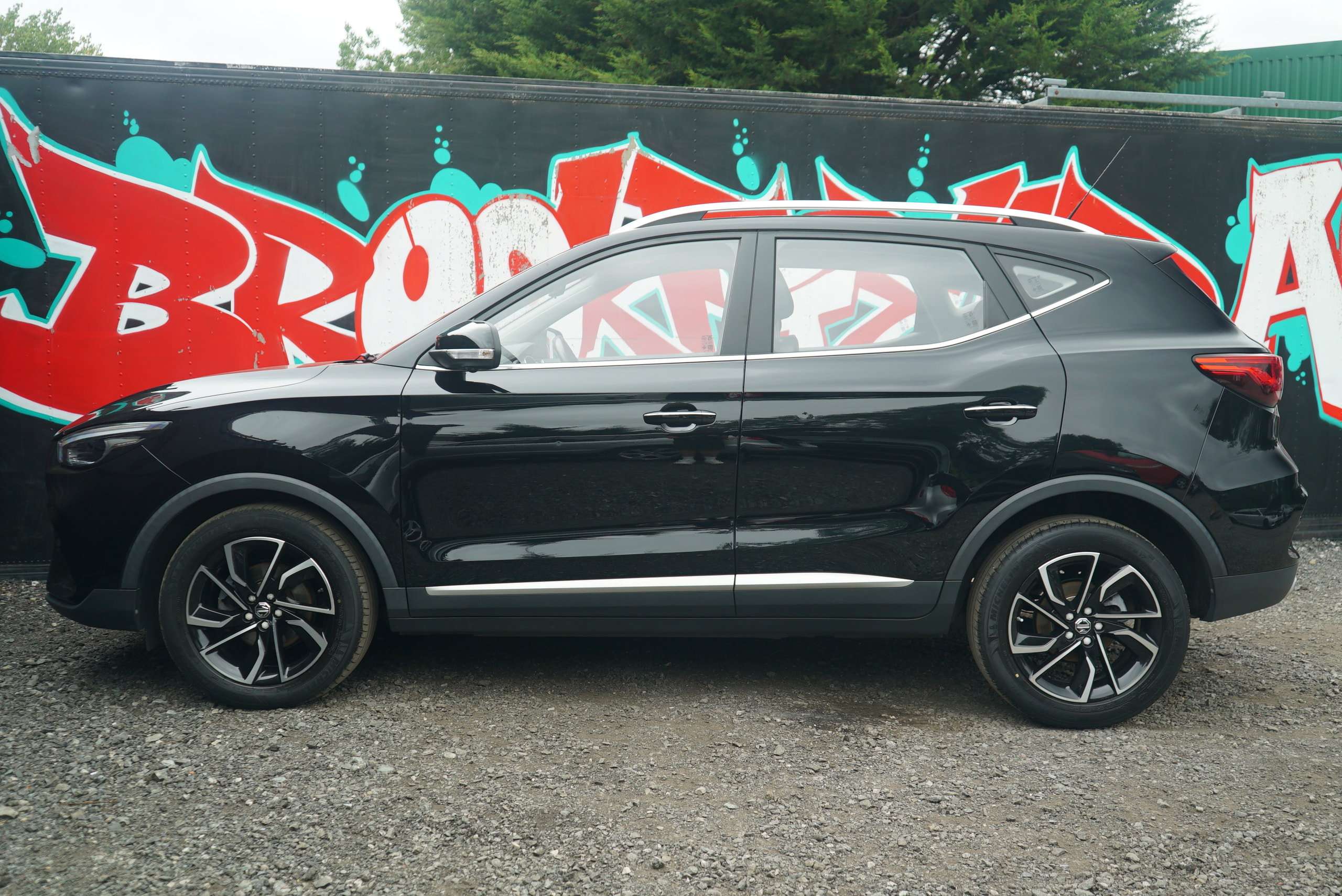 2022 MG MG ZS 2022 MG MG ZS