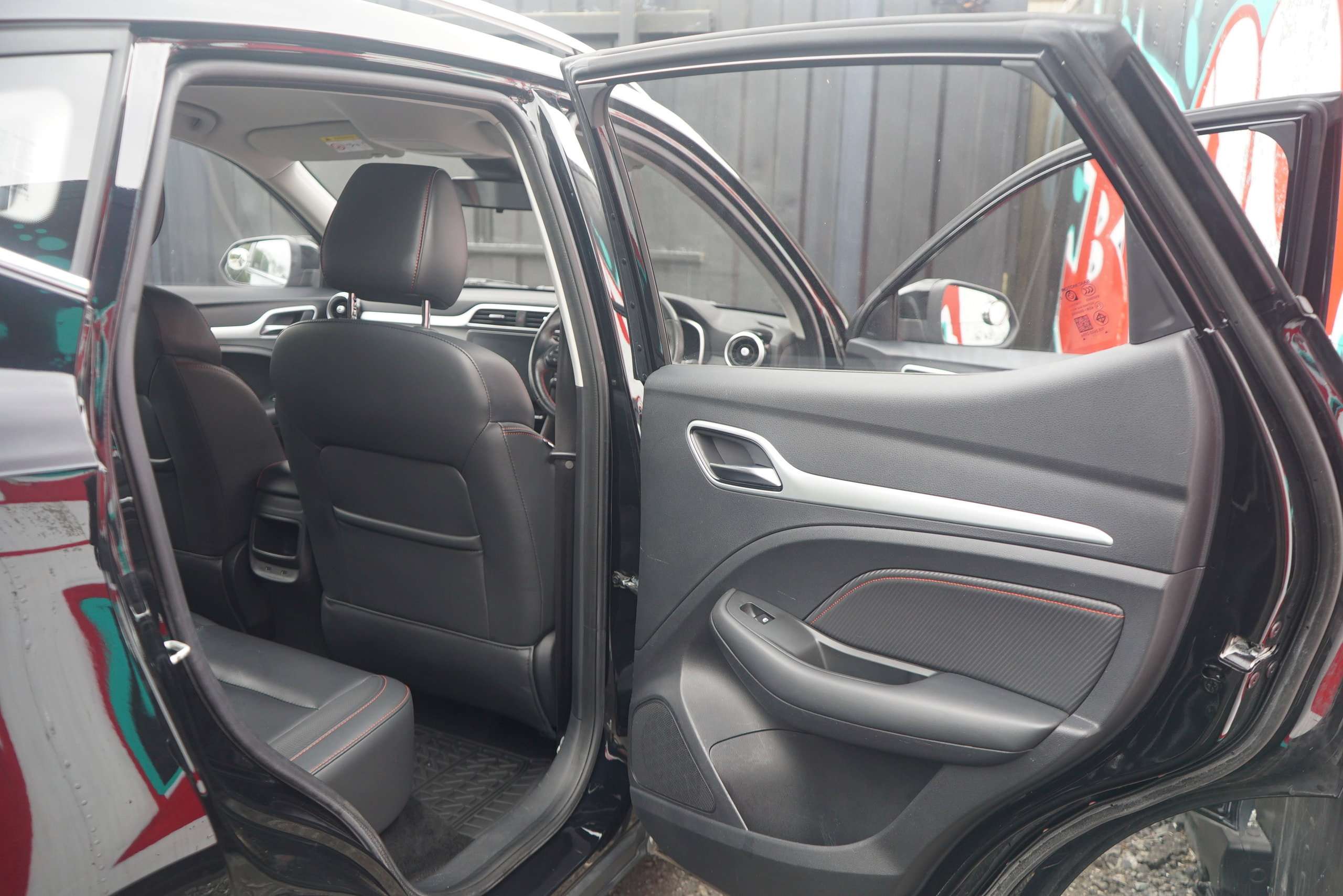 2022 MG MG ZS 2022 MG MG ZS
