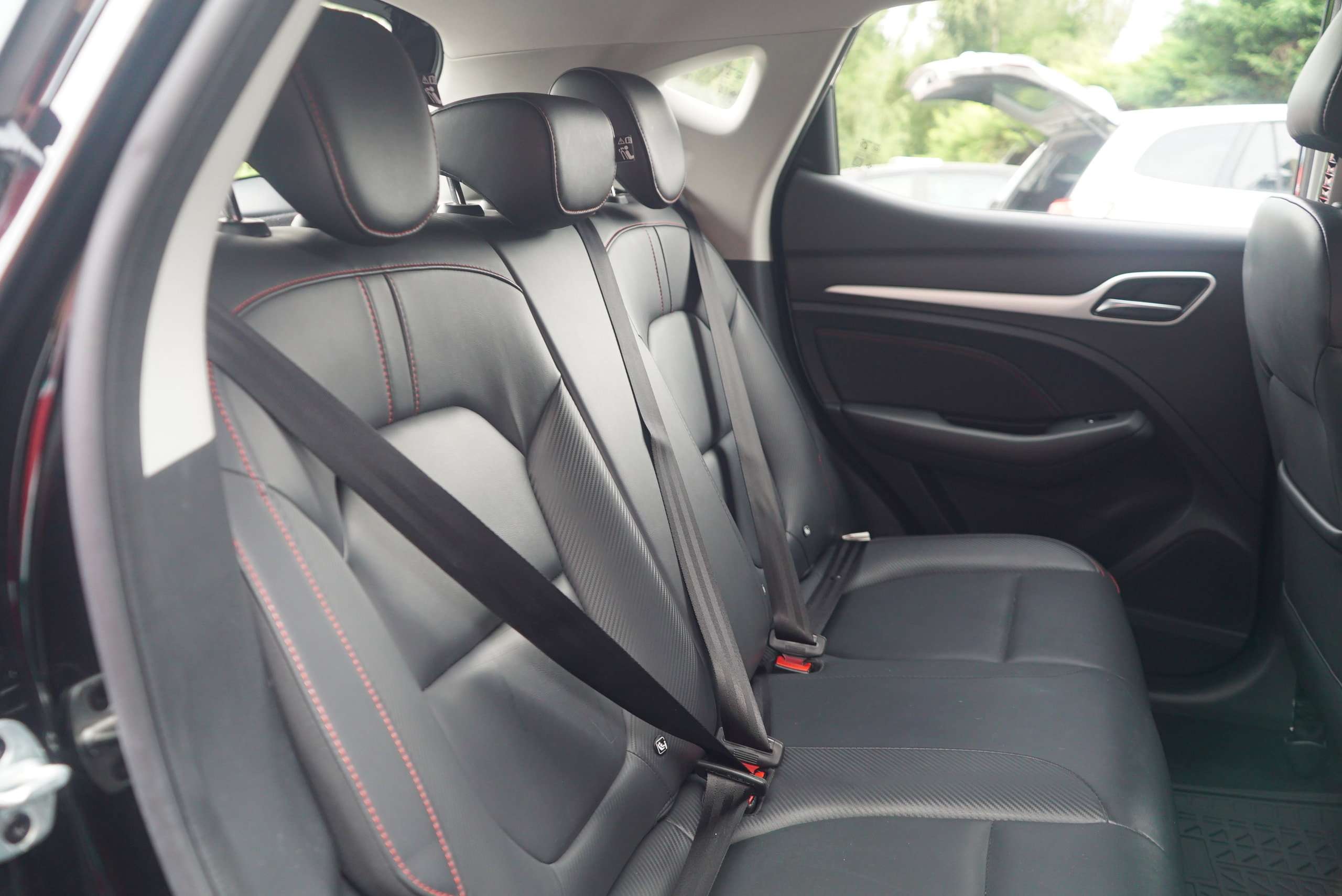 2022 MG MG ZS 2022 MG MG ZS