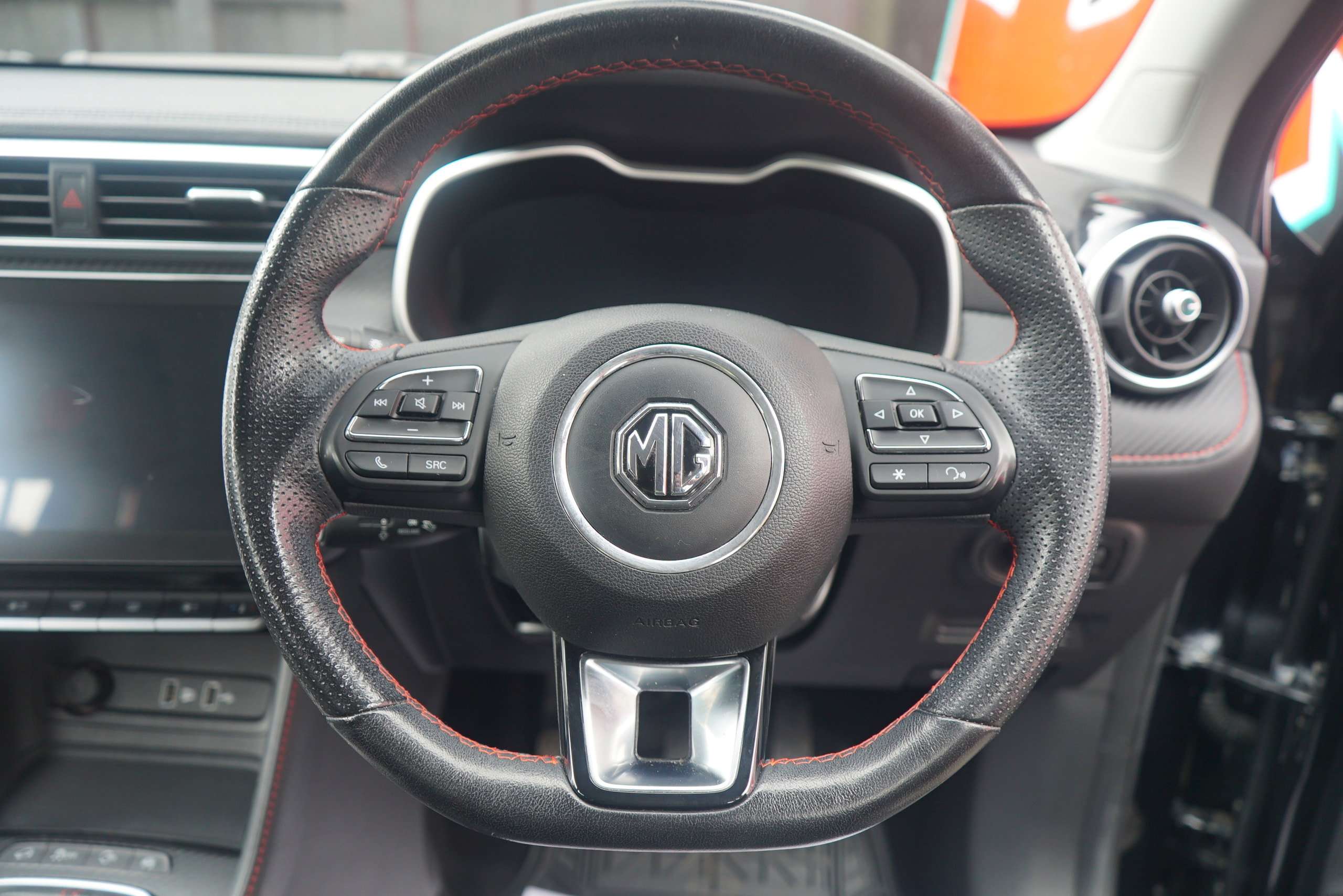 2022 MG MG ZS 2022 MG MG ZS