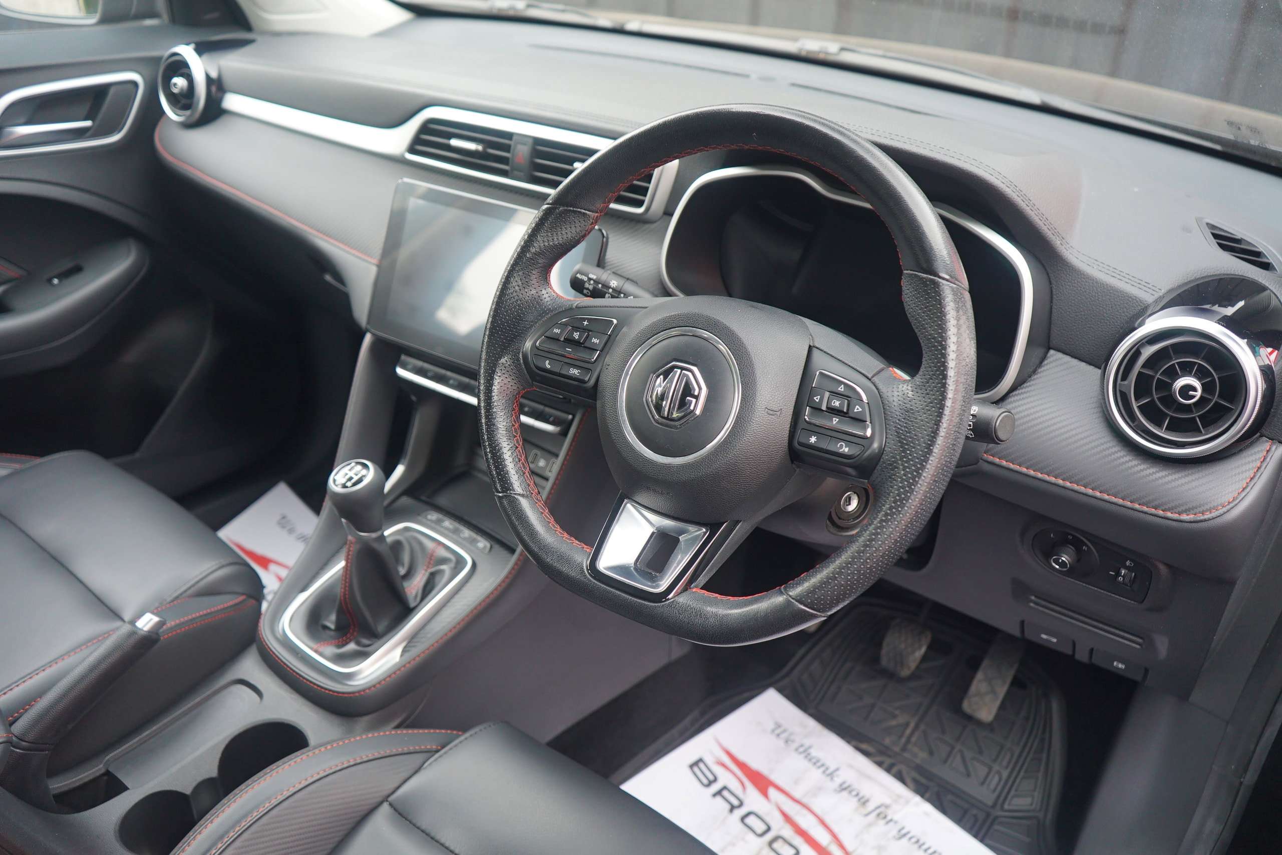 2022 MG MG ZS 2022 MG MG ZS