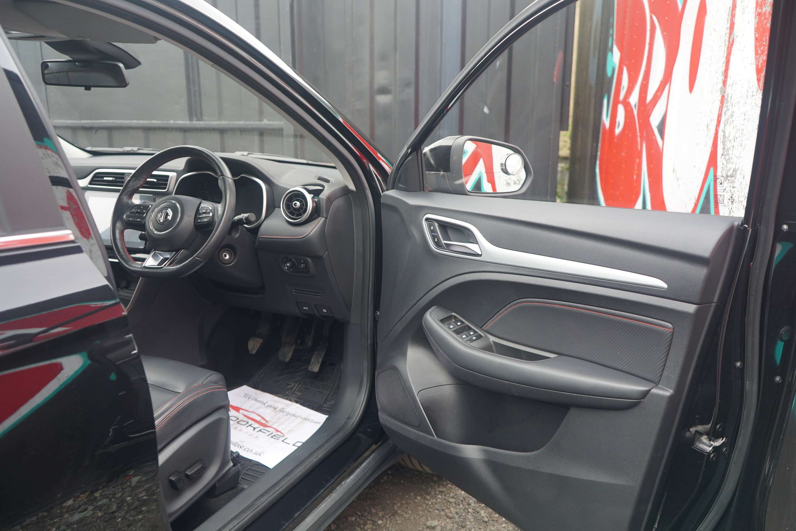 2022 MG MG ZS 2022 MG MG ZS