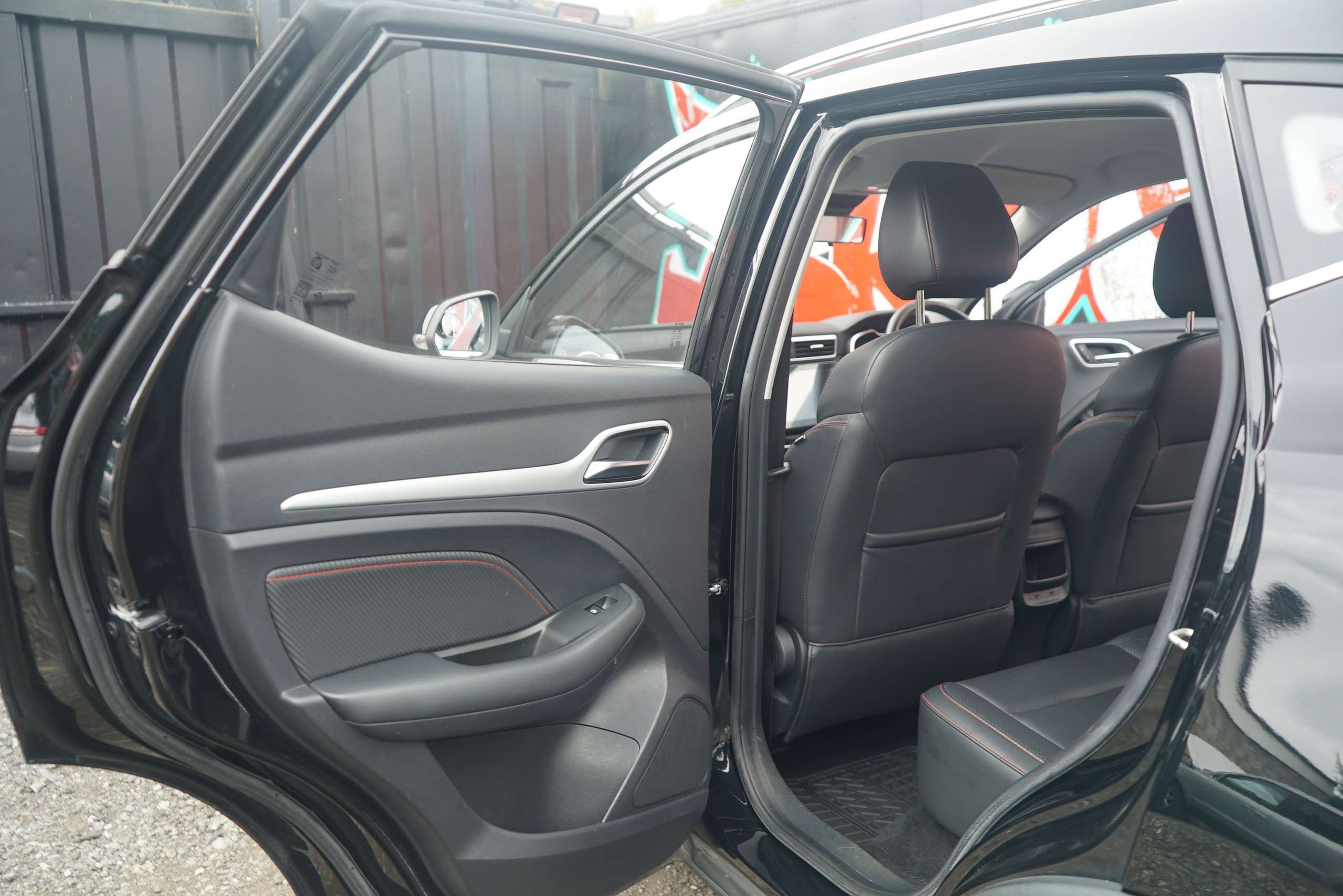 2022 MG MG ZS 2022 MG MG ZS