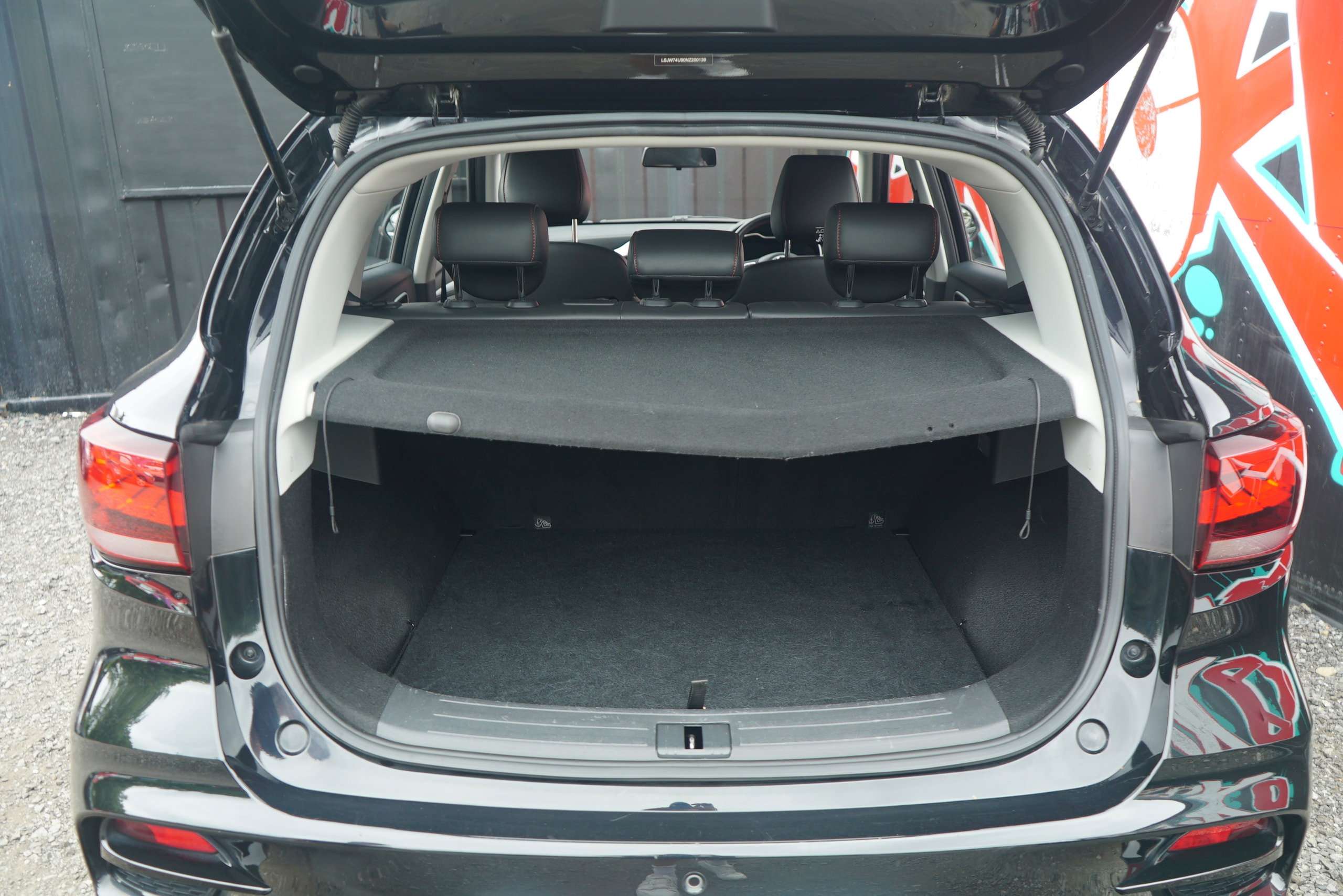 2022 MG MG ZS 2022 MG MG ZS
