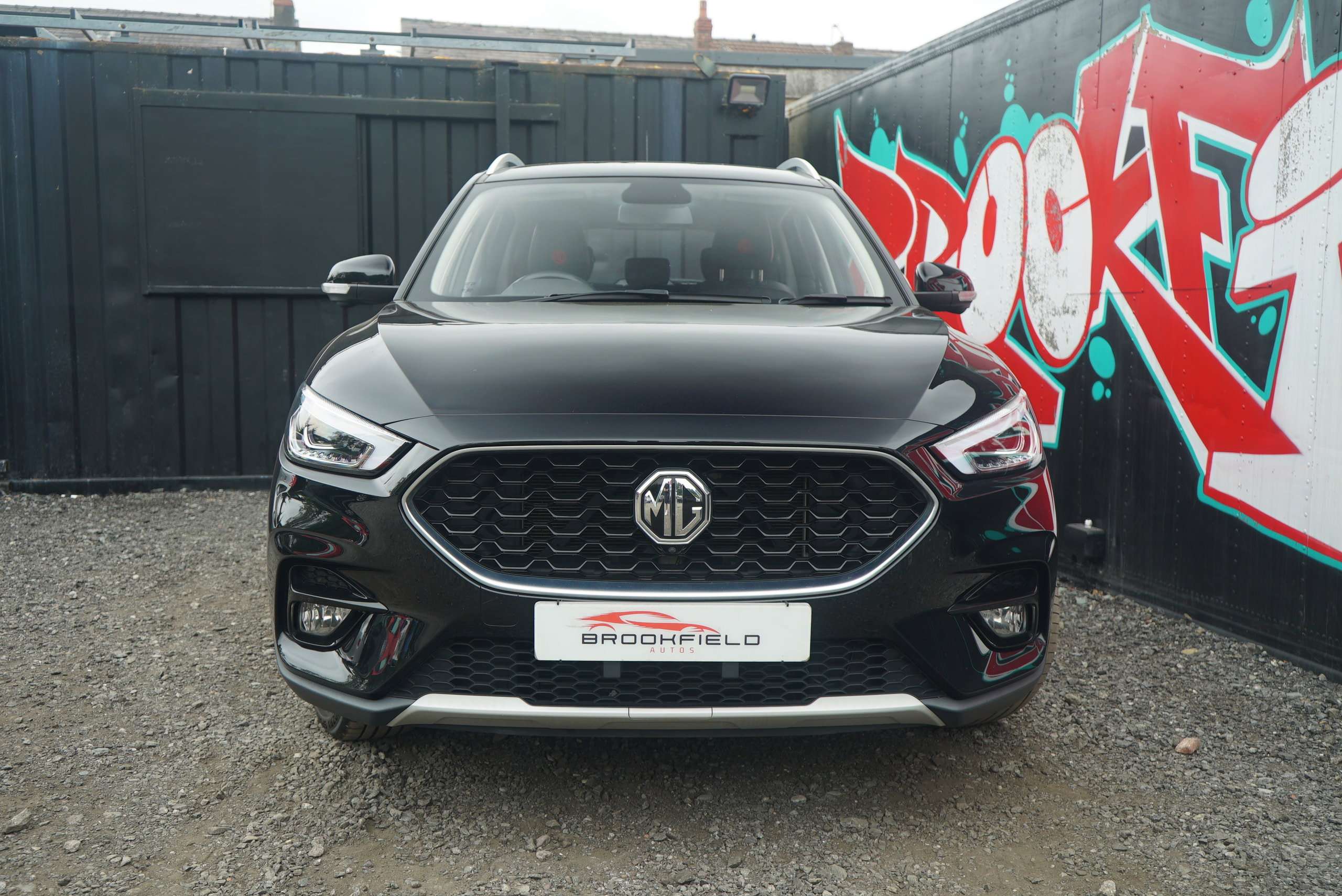 2022 MG MG ZS 2022 MG MG ZS