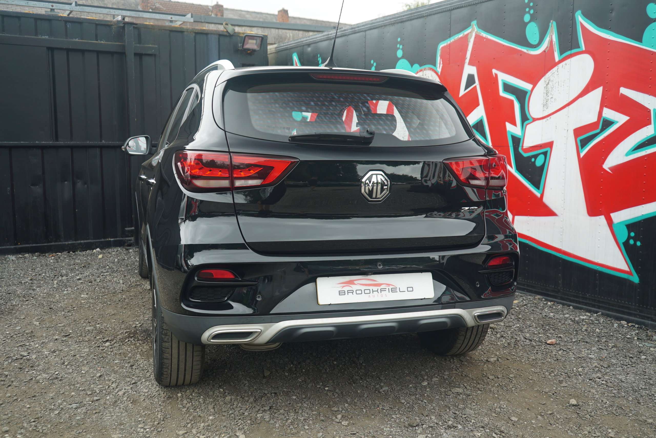 2022 MG MG ZS 2022 MG MG ZS