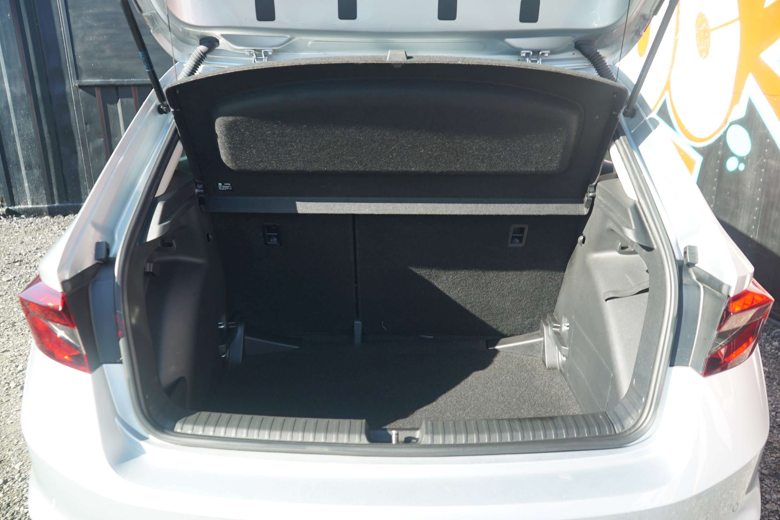 2023 SKODA FABIA 2023 SKODA FABIA