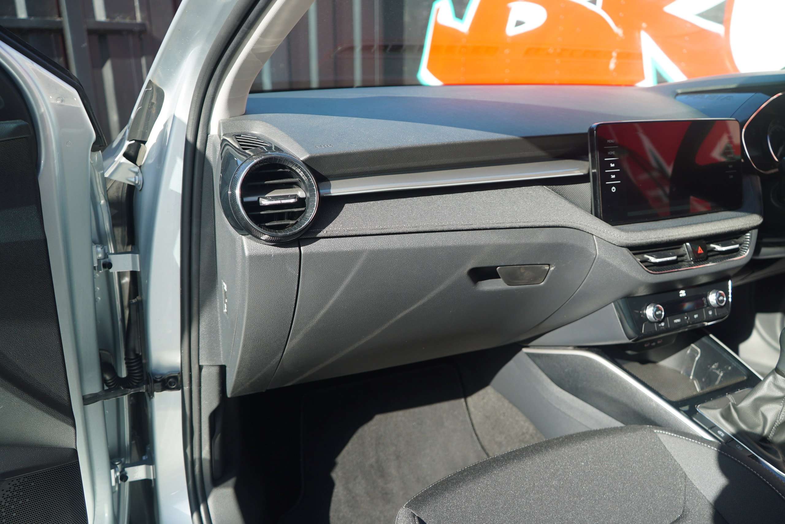 2023 SKODA FABIA 2023 SKODA FABIA