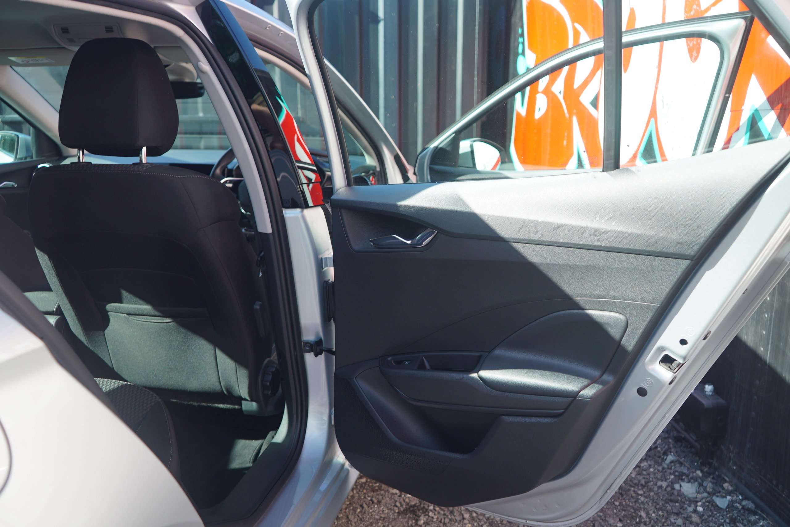 2023 SKODA FABIA 2023 SKODA FABIA