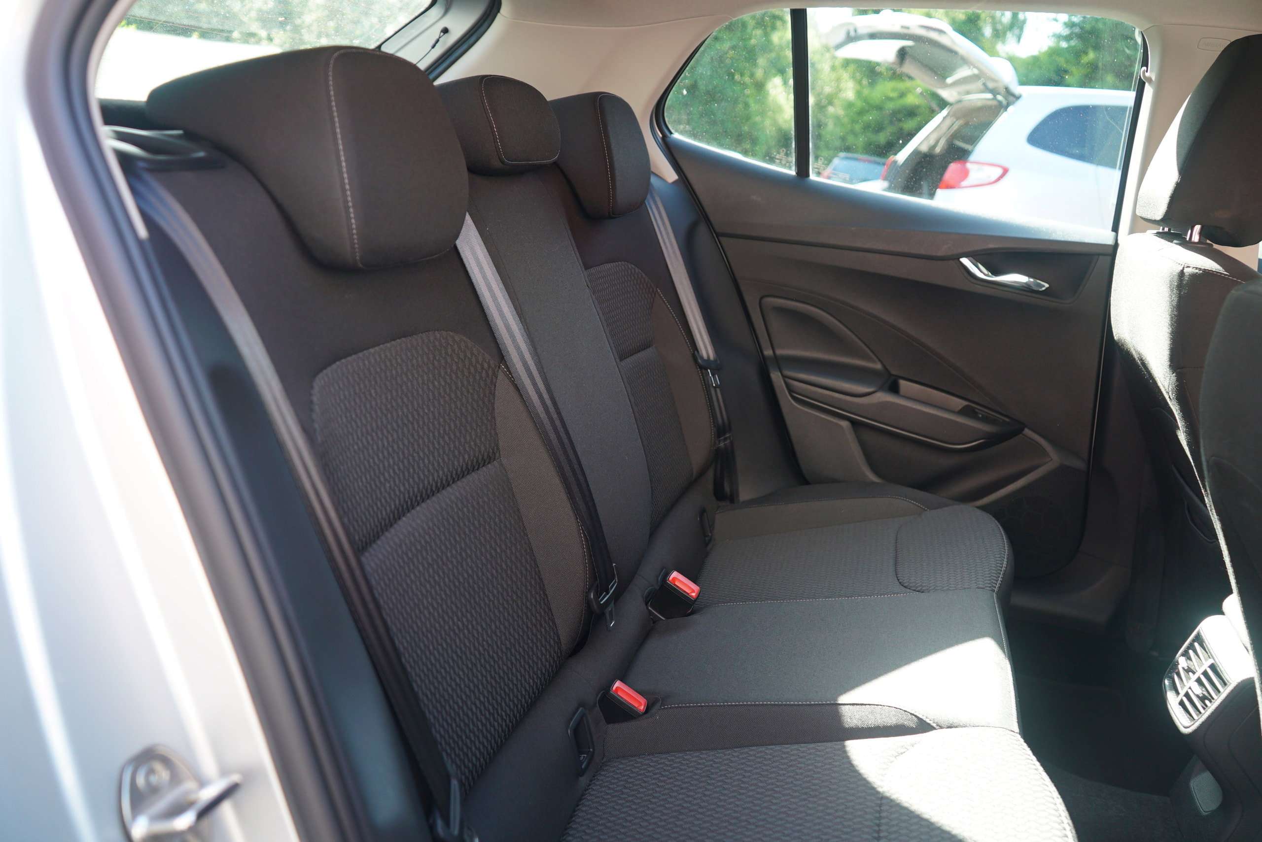 2023 SKODA FABIA 2023 SKODA FABIA