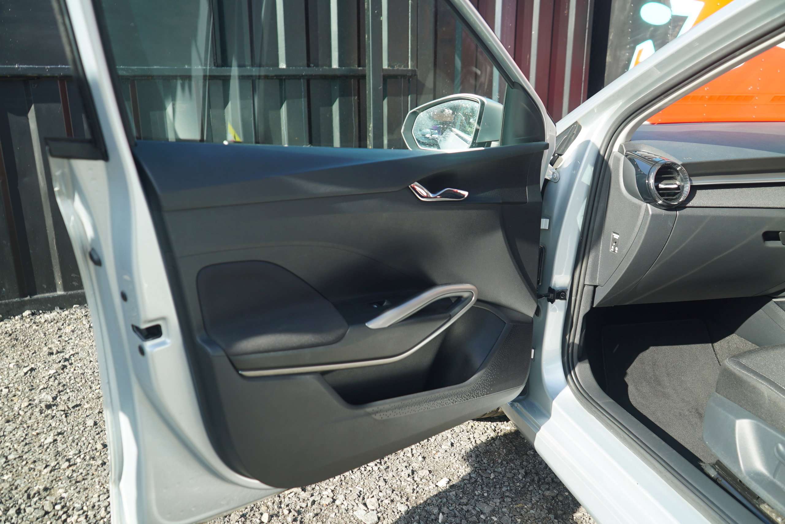2023 SKODA FABIA 2023 SKODA FABIA