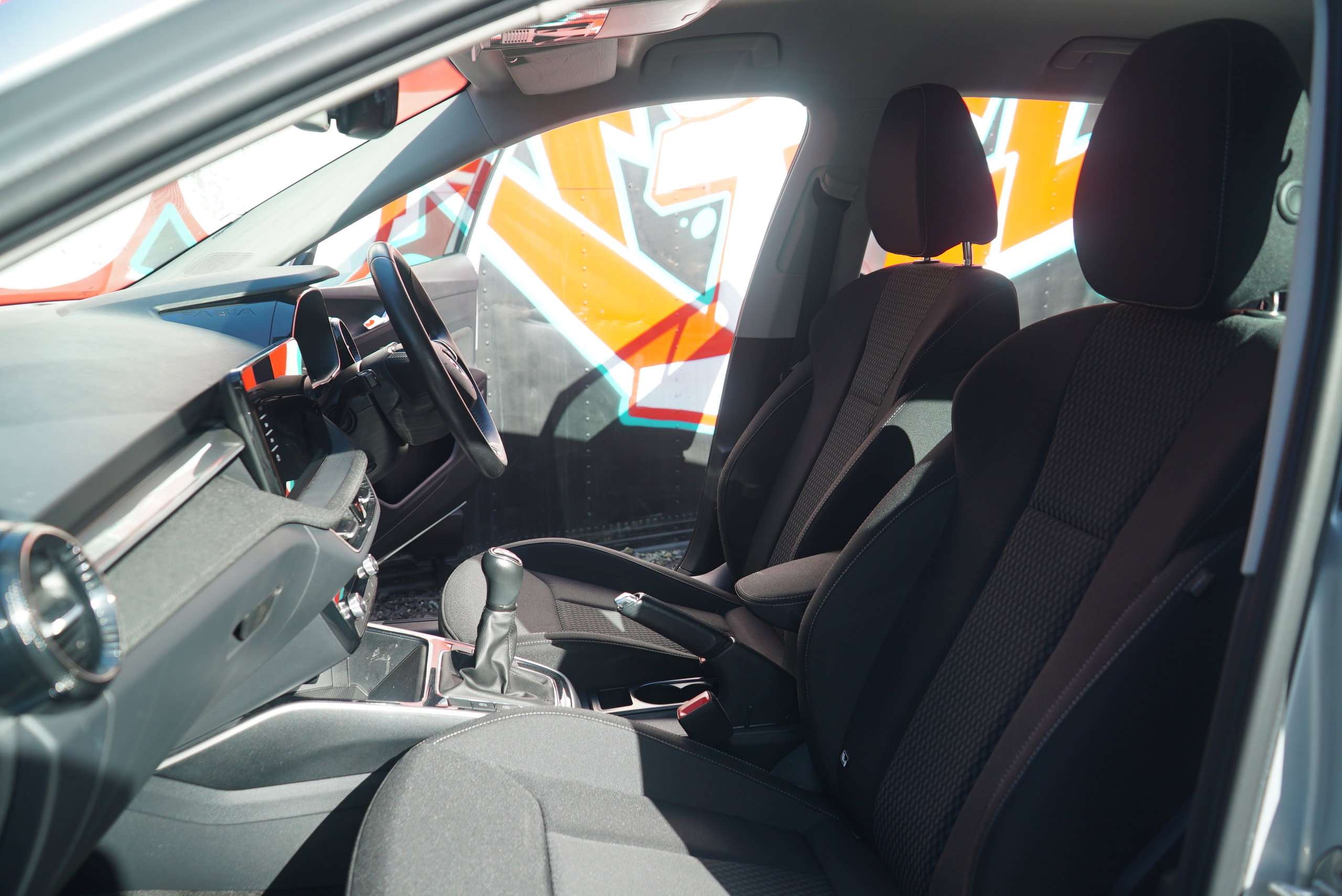 2023 SKODA FABIA 2023 SKODA FABIA