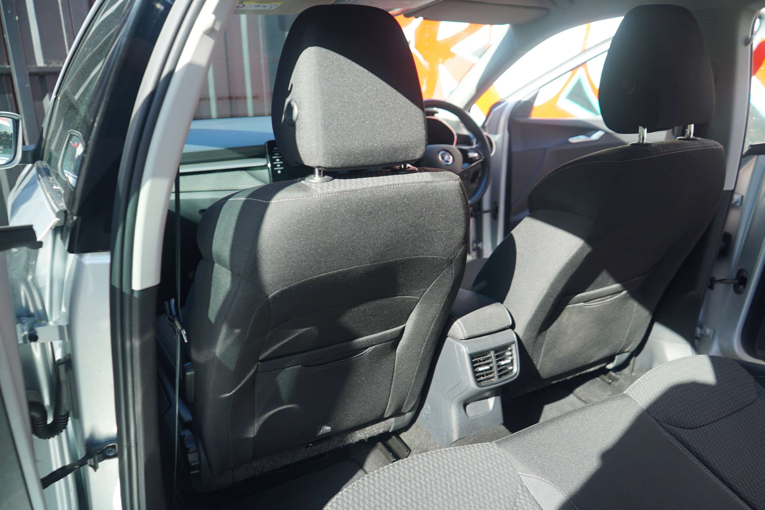 2023 SKODA FABIA 2023 SKODA FABIA
