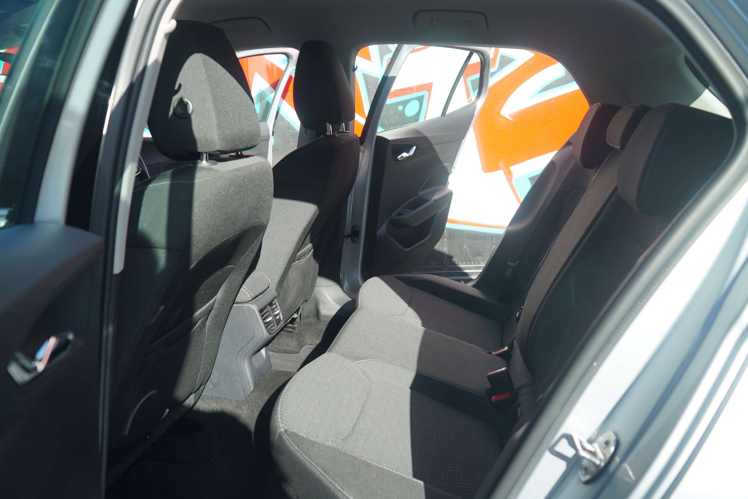 2023 SKODA FABIA 2023 SKODA FABIA
