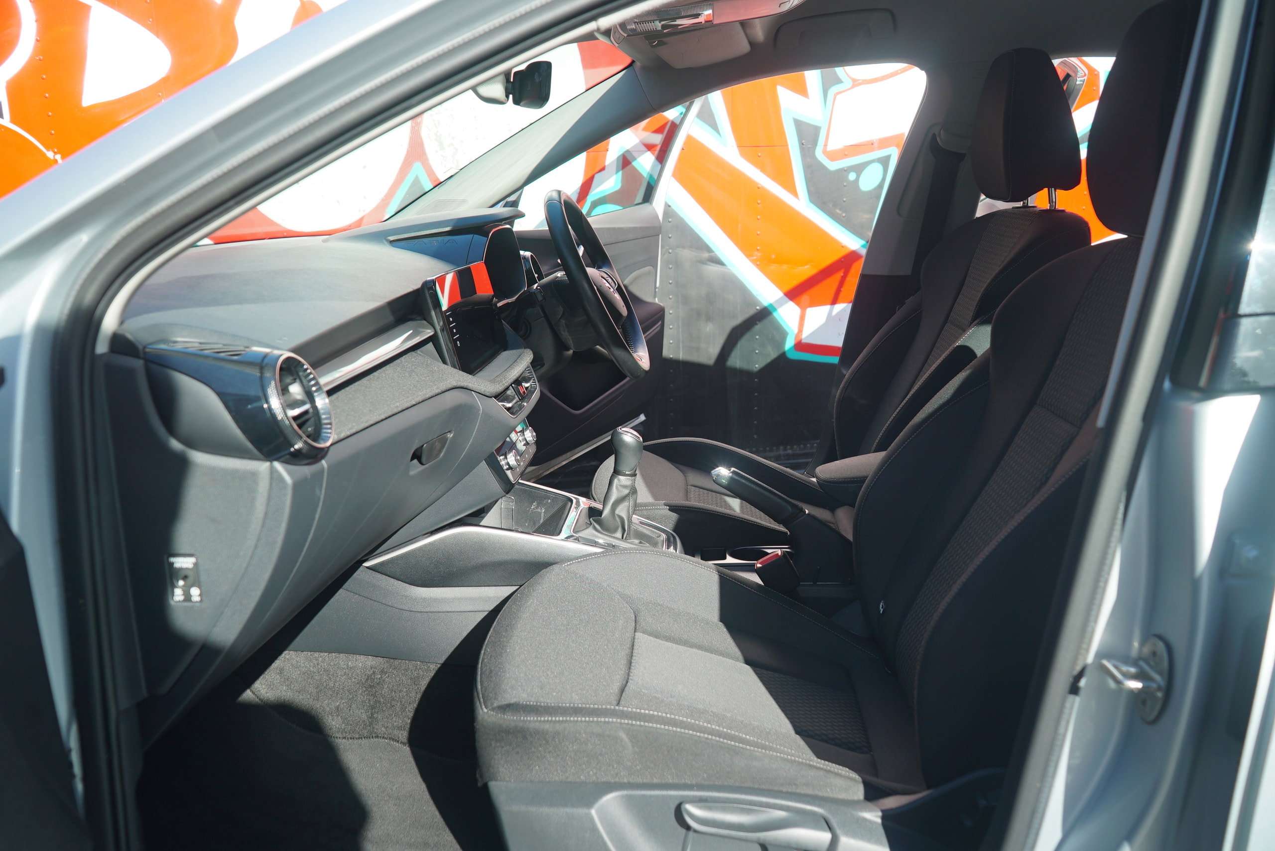 2023 SKODA FABIA 2023 SKODA FABIA
