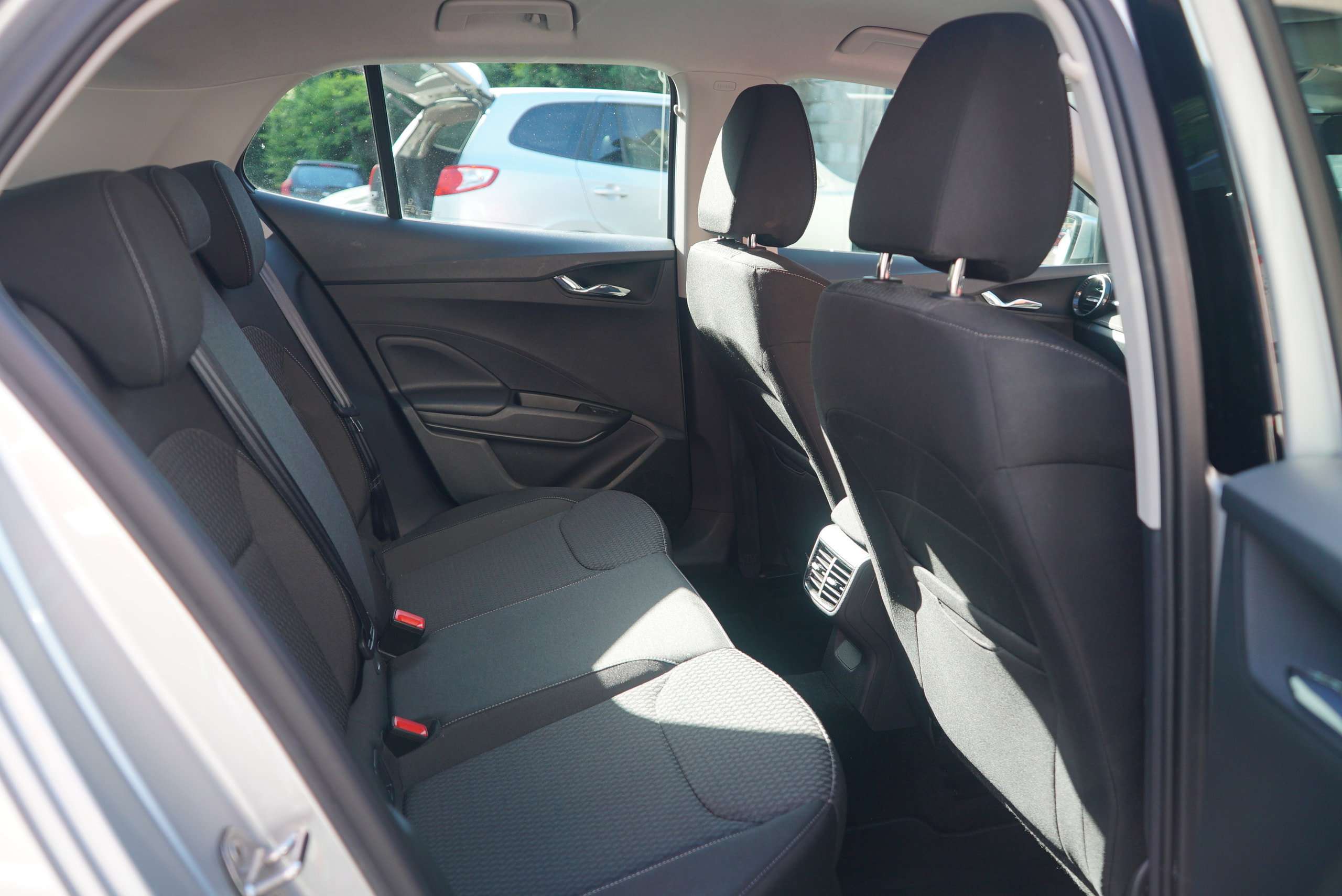 2023 SKODA FABIA 2023 SKODA FABIA