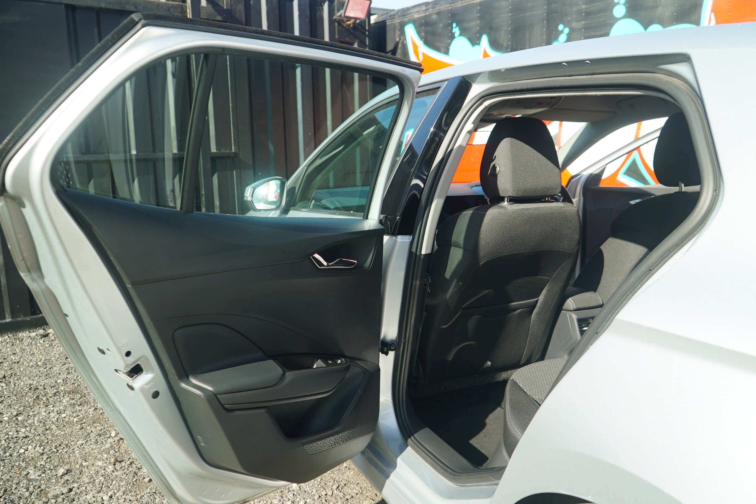 2023 SKODA FABIA 2023 SKODA FABIA