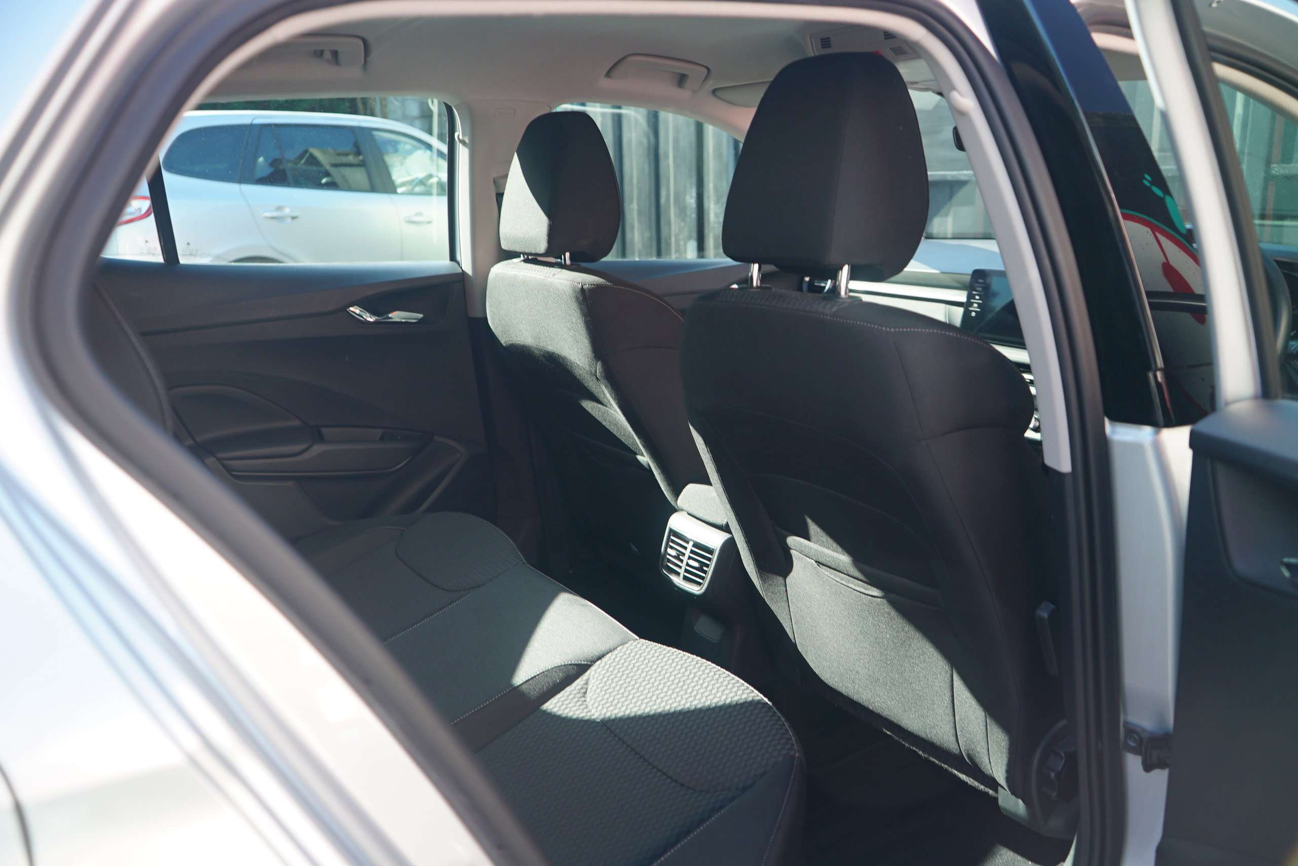 2023 SKODA FABIA 2023 SKODA FABIA