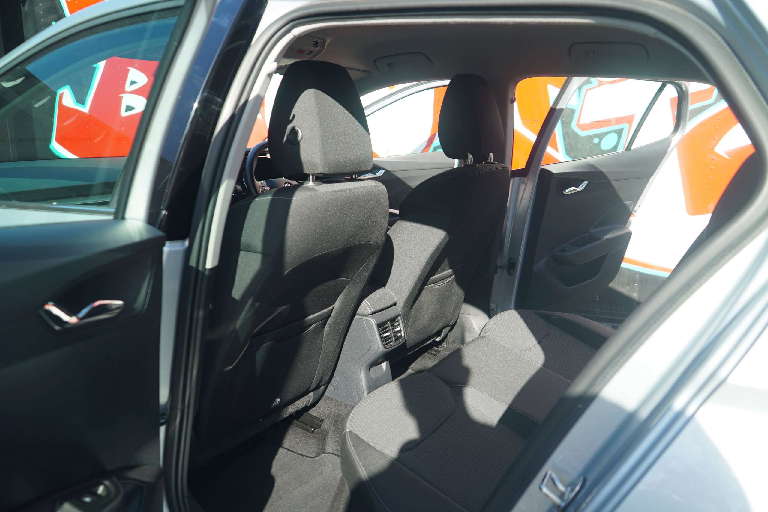 2023 SKODA FABIA 2023 SKODA FABIA