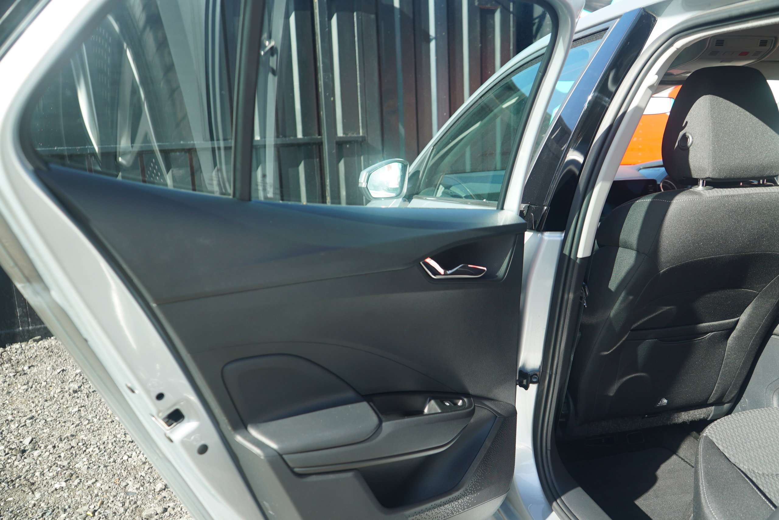 2023 SKODA FABIA 2023 SKODA FABIA