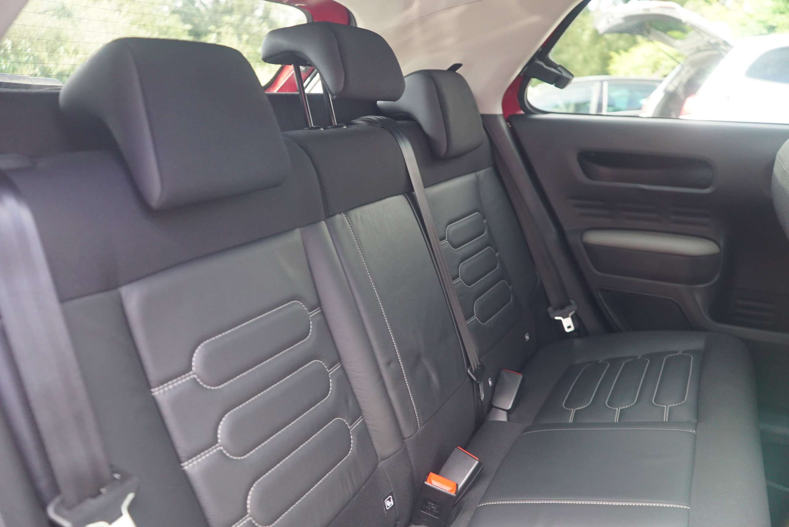 2016 CITROEN C4 CACTUS 2016 CITROEN C4 CACTUS