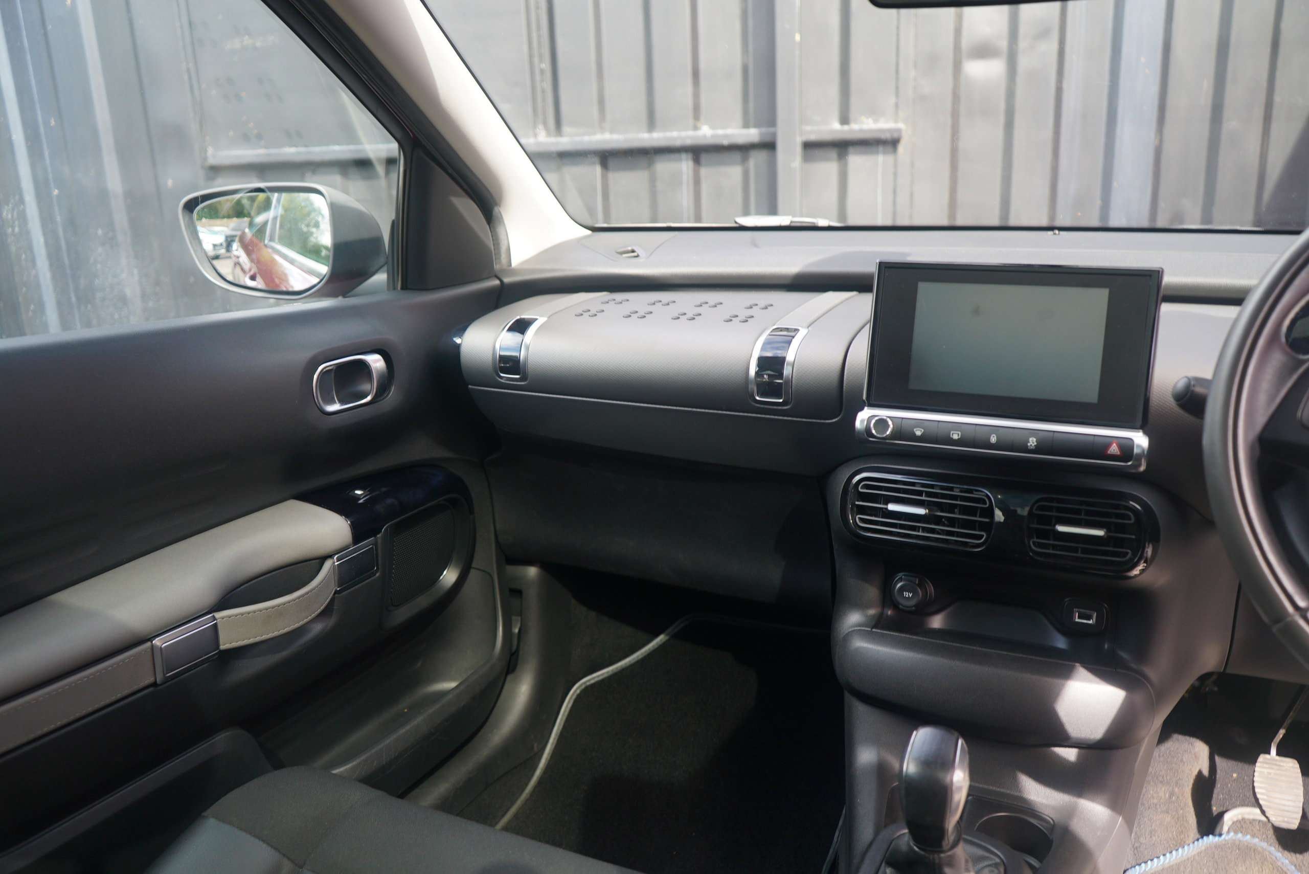 2016 CITROEN C4 CACTUS 2016 CITROEN C4 CACTUS