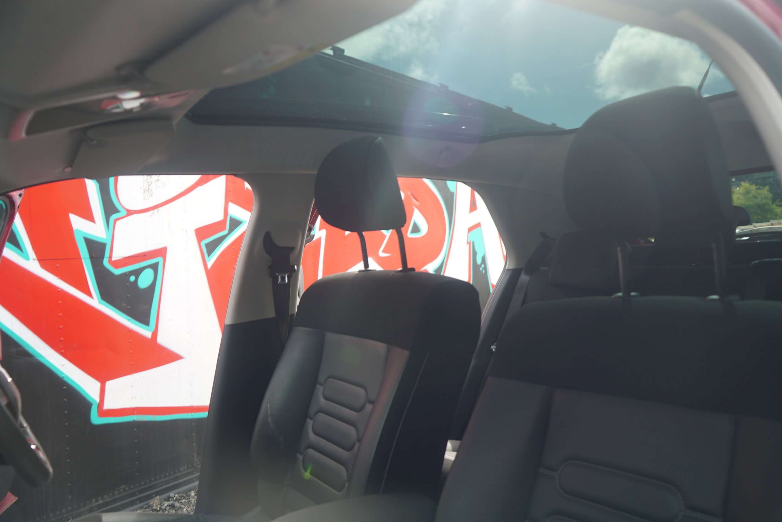 2016 CITROEN C4 CACTUS 2016 CITROEN C4 CACTUS