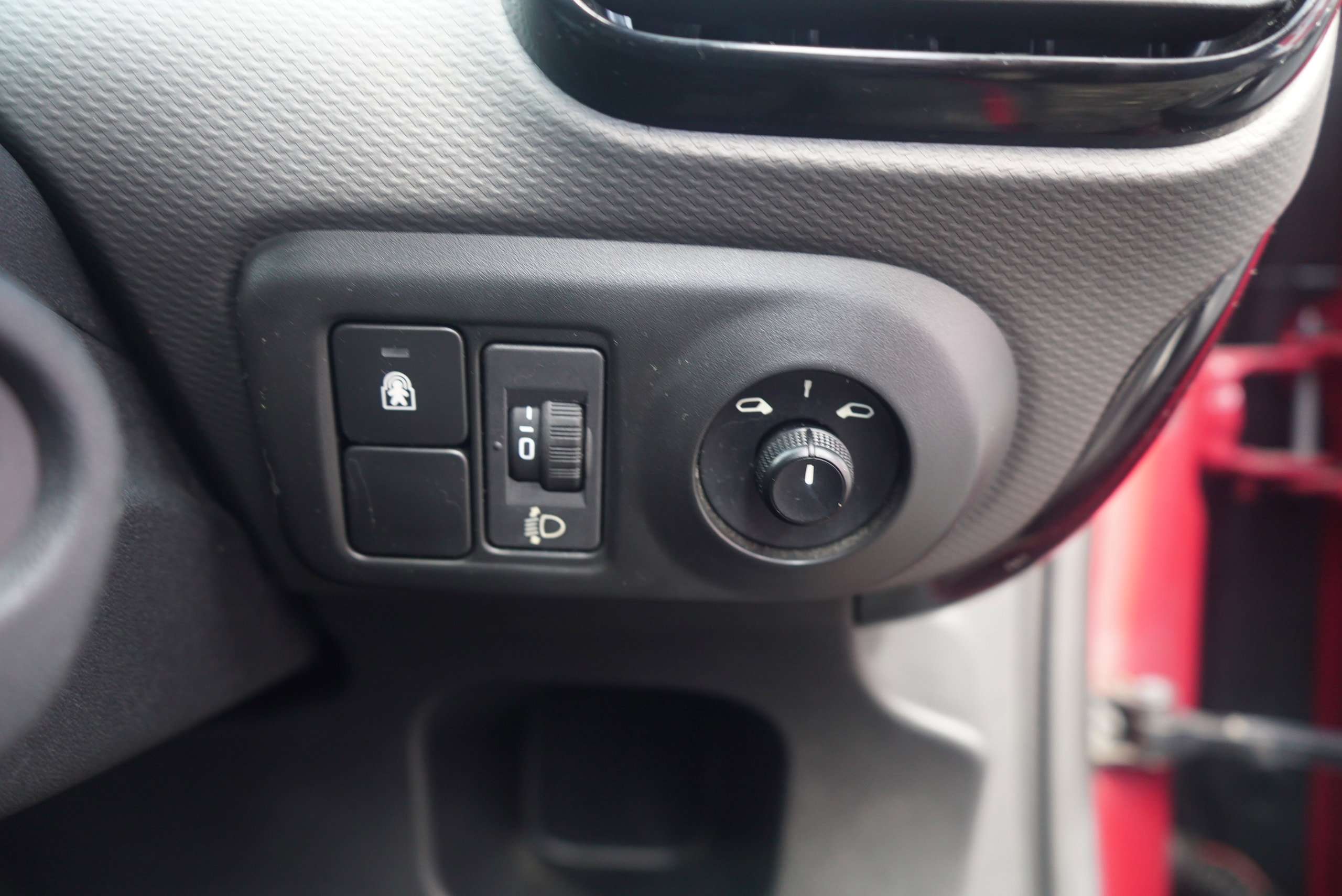 2016 CITROEN C4 CACTUS 2016 CITROEN C4 CACTUS