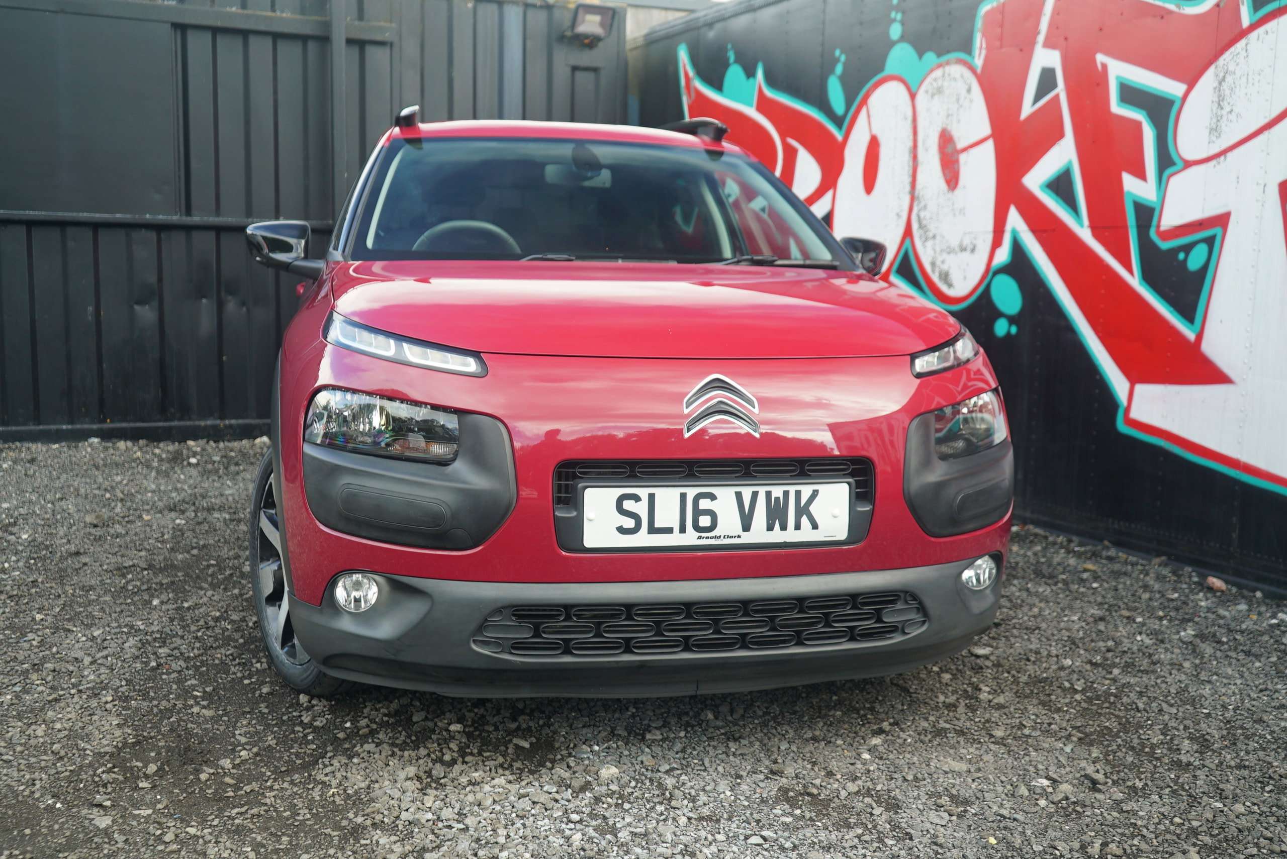 A 2016 CITROEN C4 CACTUS 1.2 PureTech Flair Edition Hatchback 5dr Petrol Manual Euro 6 (s/s) (110 ps) A 2016 CITROEN C4 CACTUS 1.2 PureTech Flair Edition Hatchback 5dr Petrol Manual Euro 6 (s/s) (110 ps)