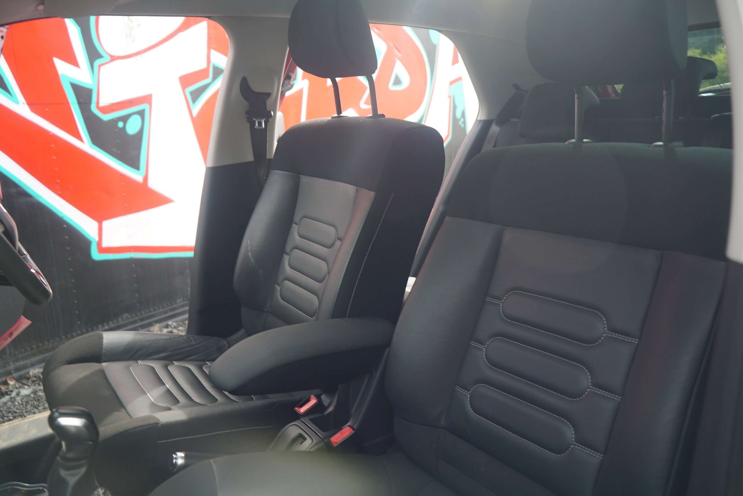 2016 CITROEN C4 CACTUS 2016 CITROEN C4 CACTUS