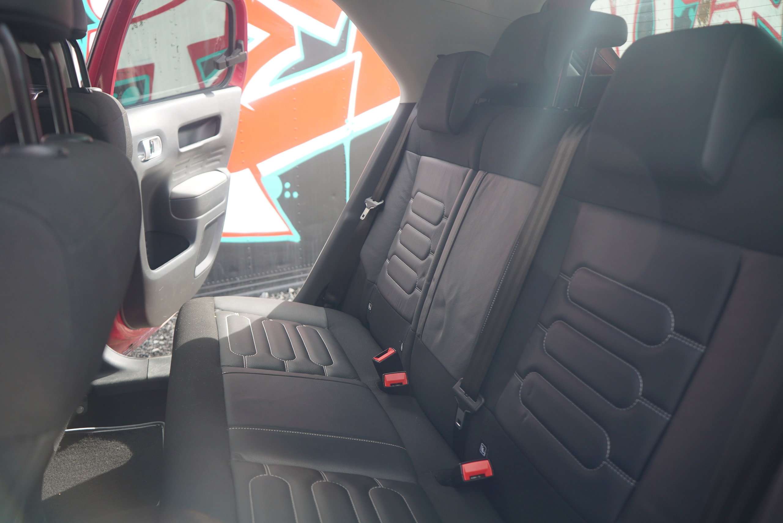 2016 CITROEN C4 CACTUS 2016 CITROEN C4 CACTUS