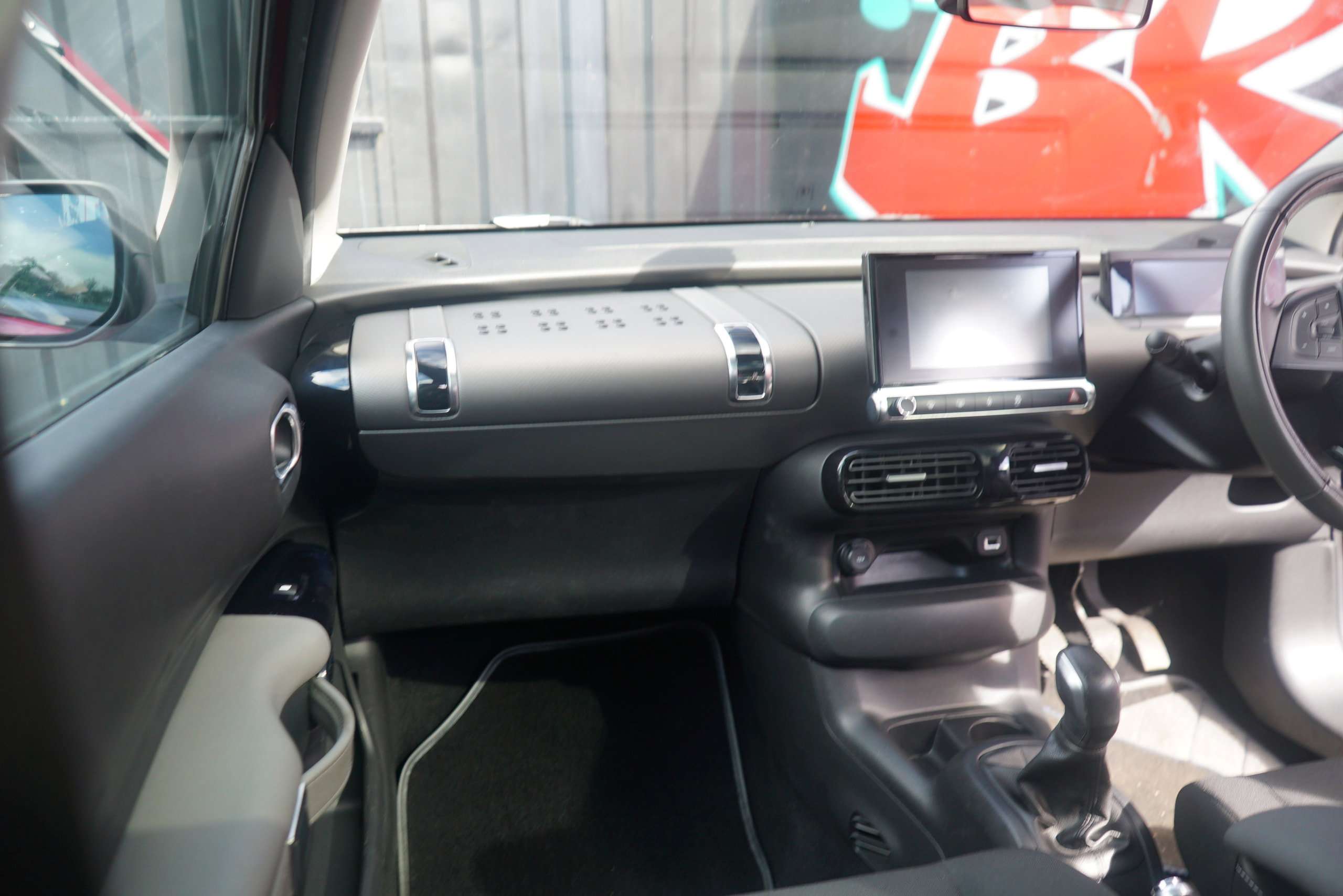2016 CITROEN C4 CACTUS 2016 CITROEN C4 CACTUS