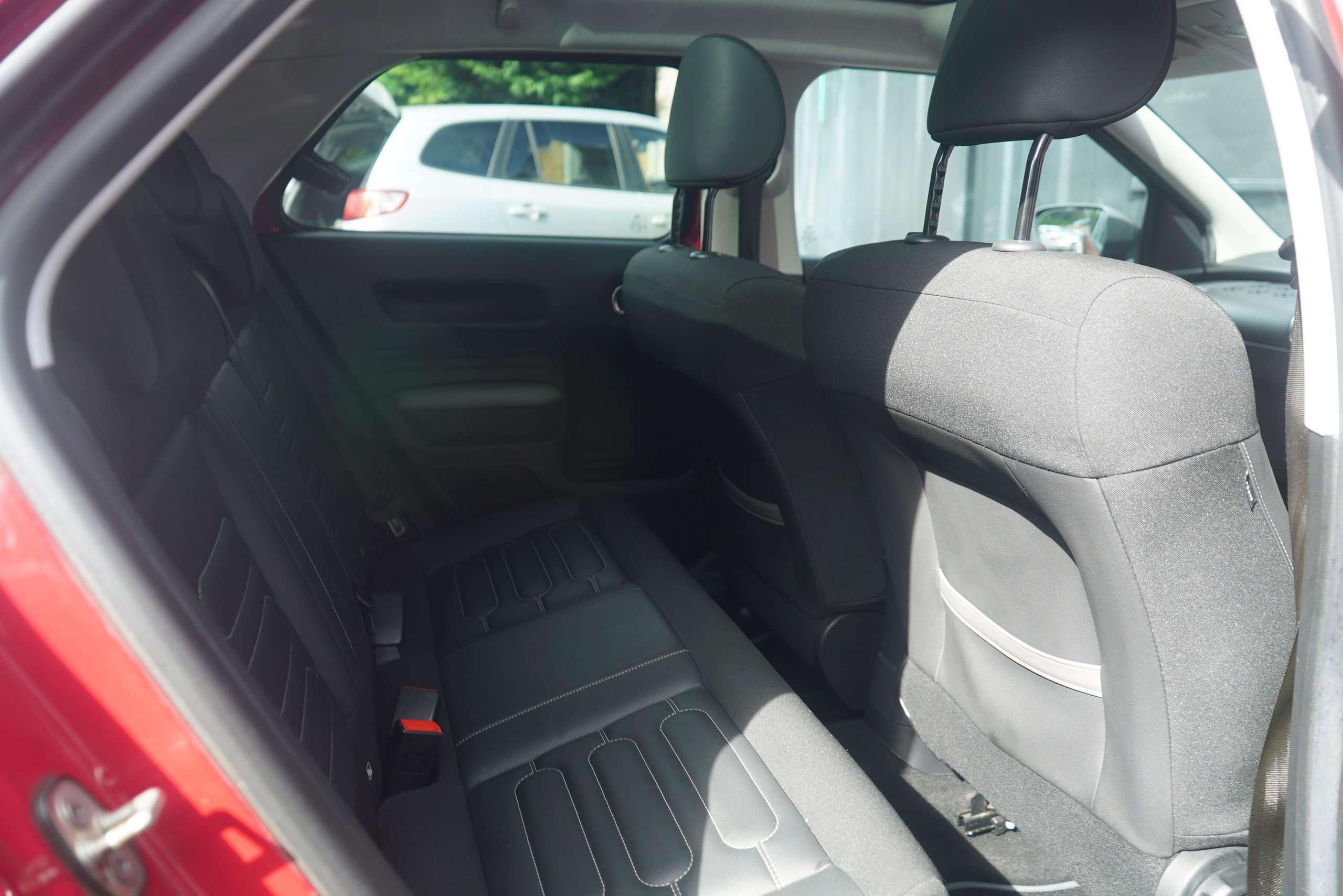 2016 CITROEN C4 CACTUS 2016 CITROEN C4 CACTUS