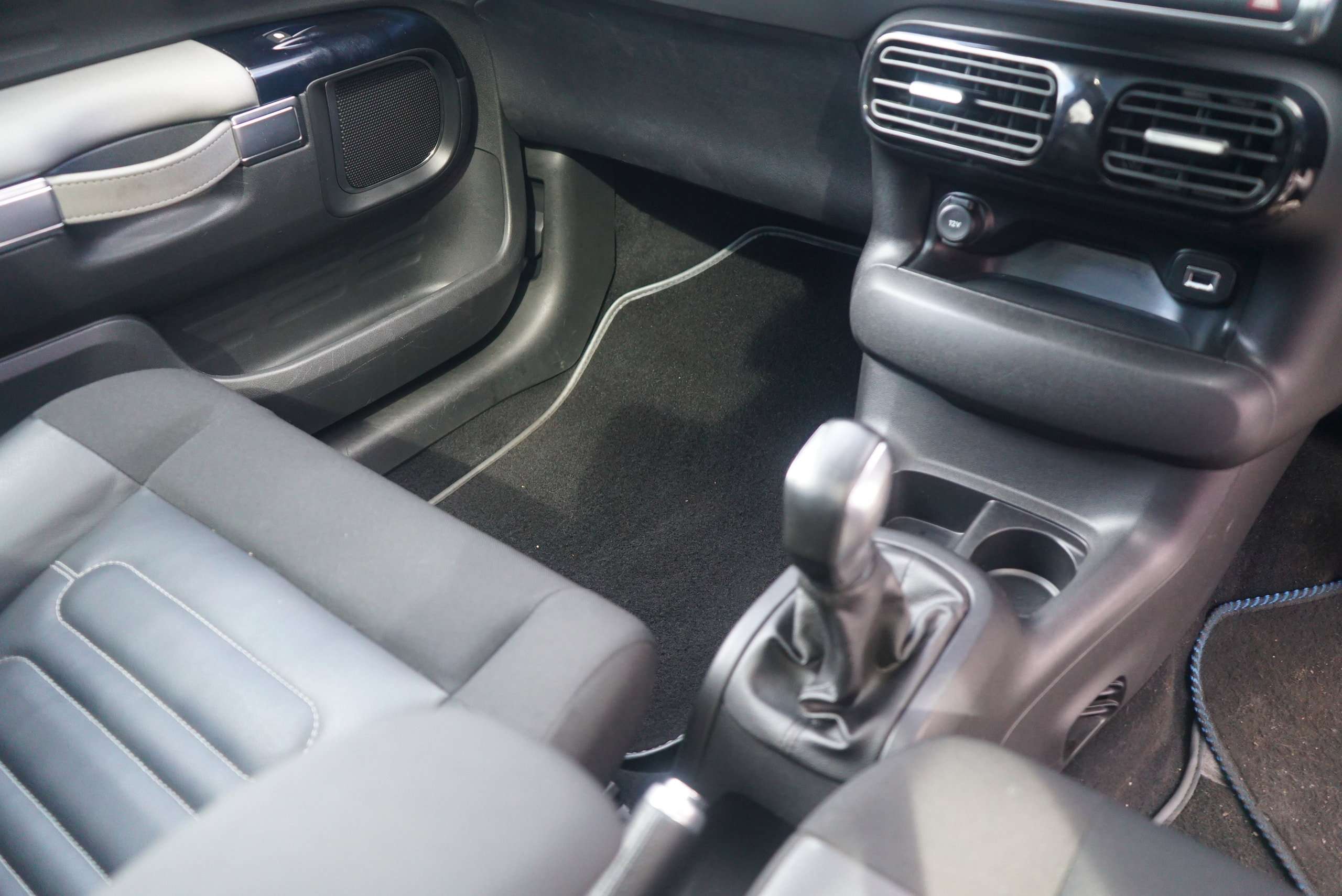 2016 CITROEN C4 CACTUS 2016 CITROEN C4 CACTUS
