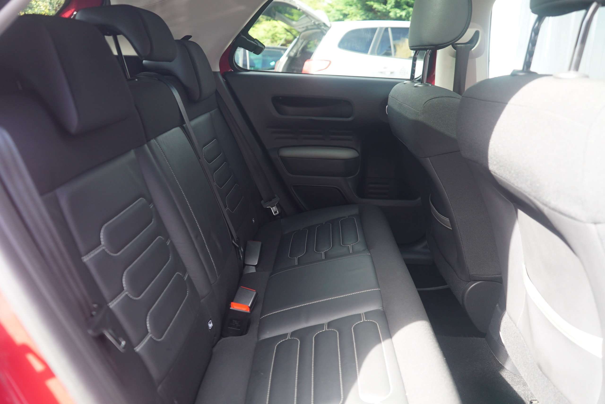 2016 CITROEN C4 CACTUS 2016 CITROEN C4 CACTUS