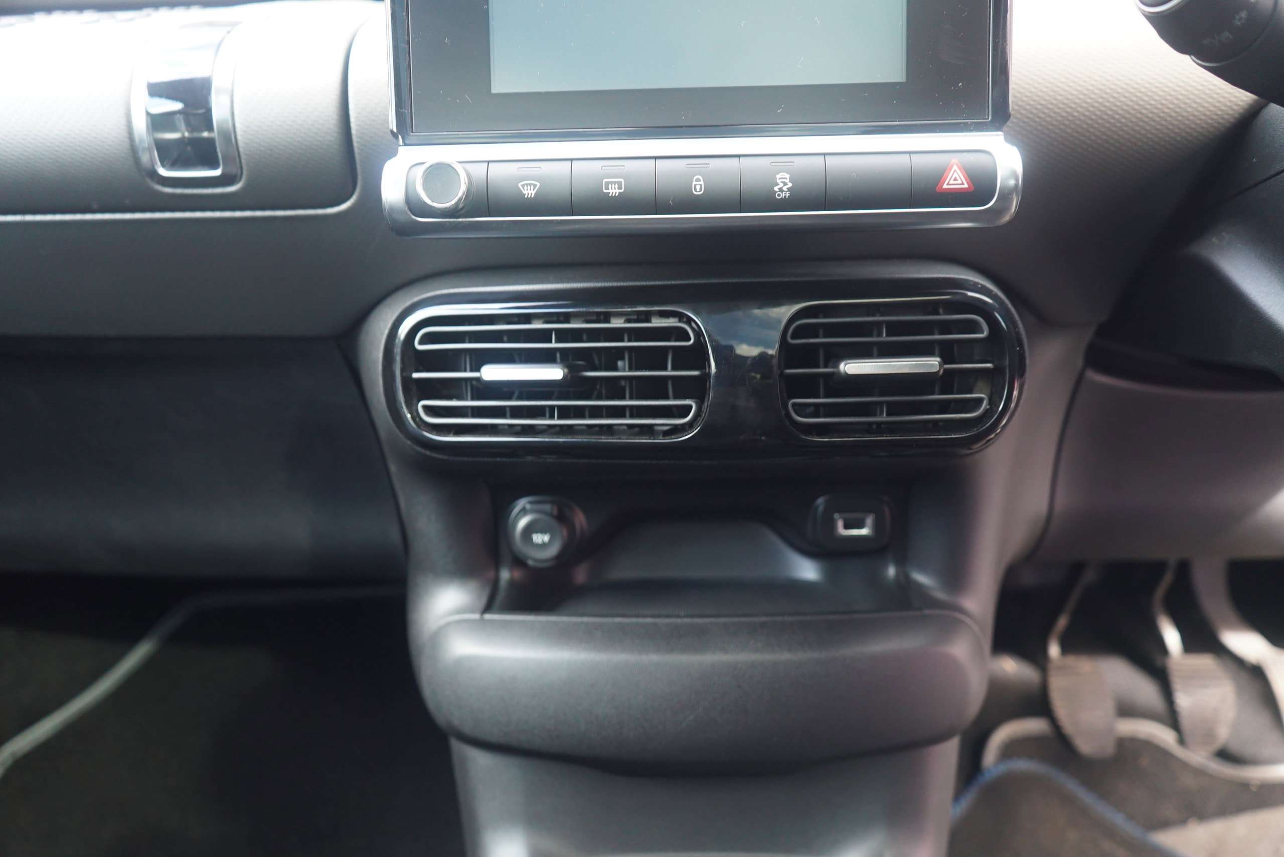 2016 CITROEN C4 CACTUS 2016 CITROEN C4 CACTUS