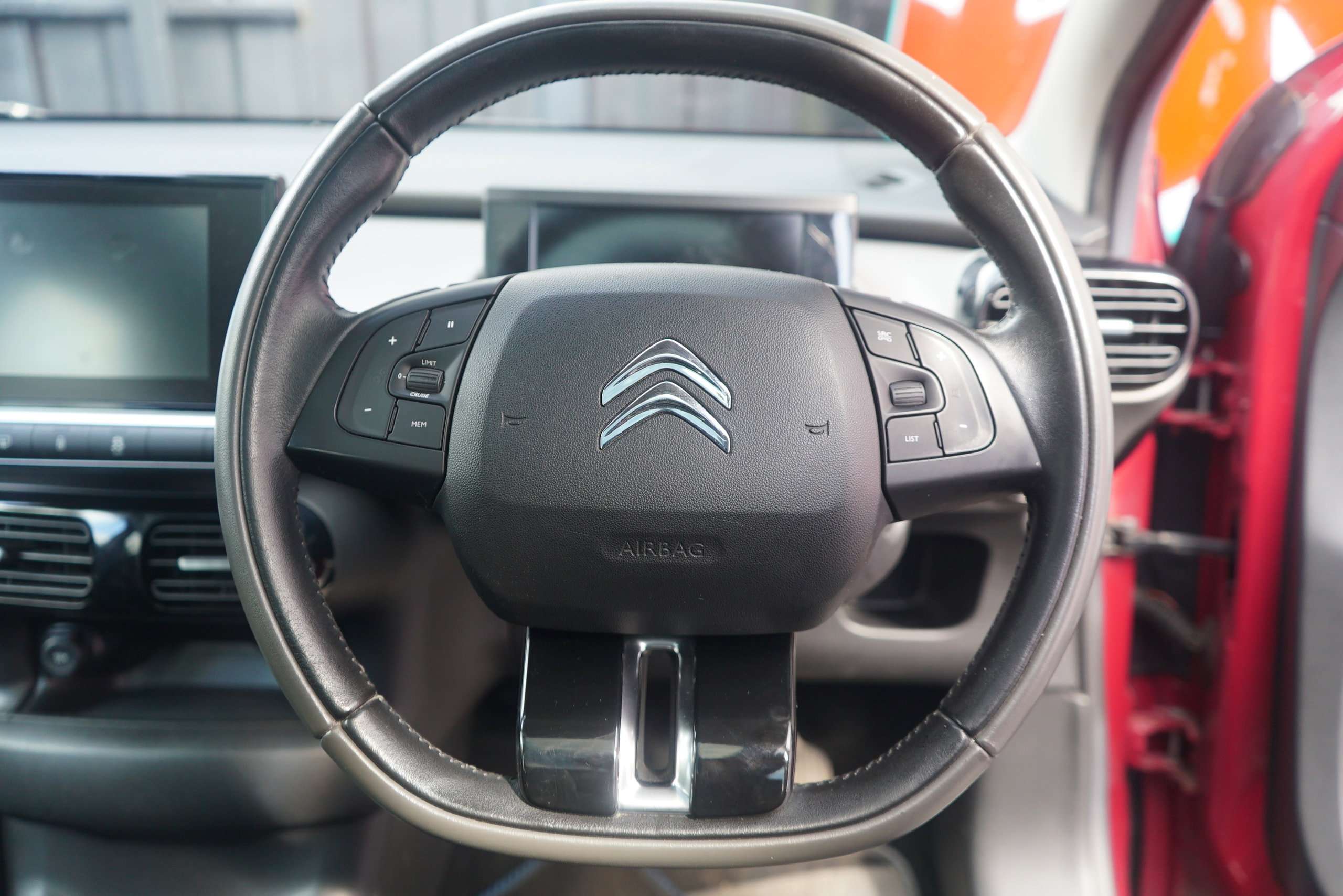 2016 CITROEN C4 CACTUS 2016 CITROEN C4 CACTUS