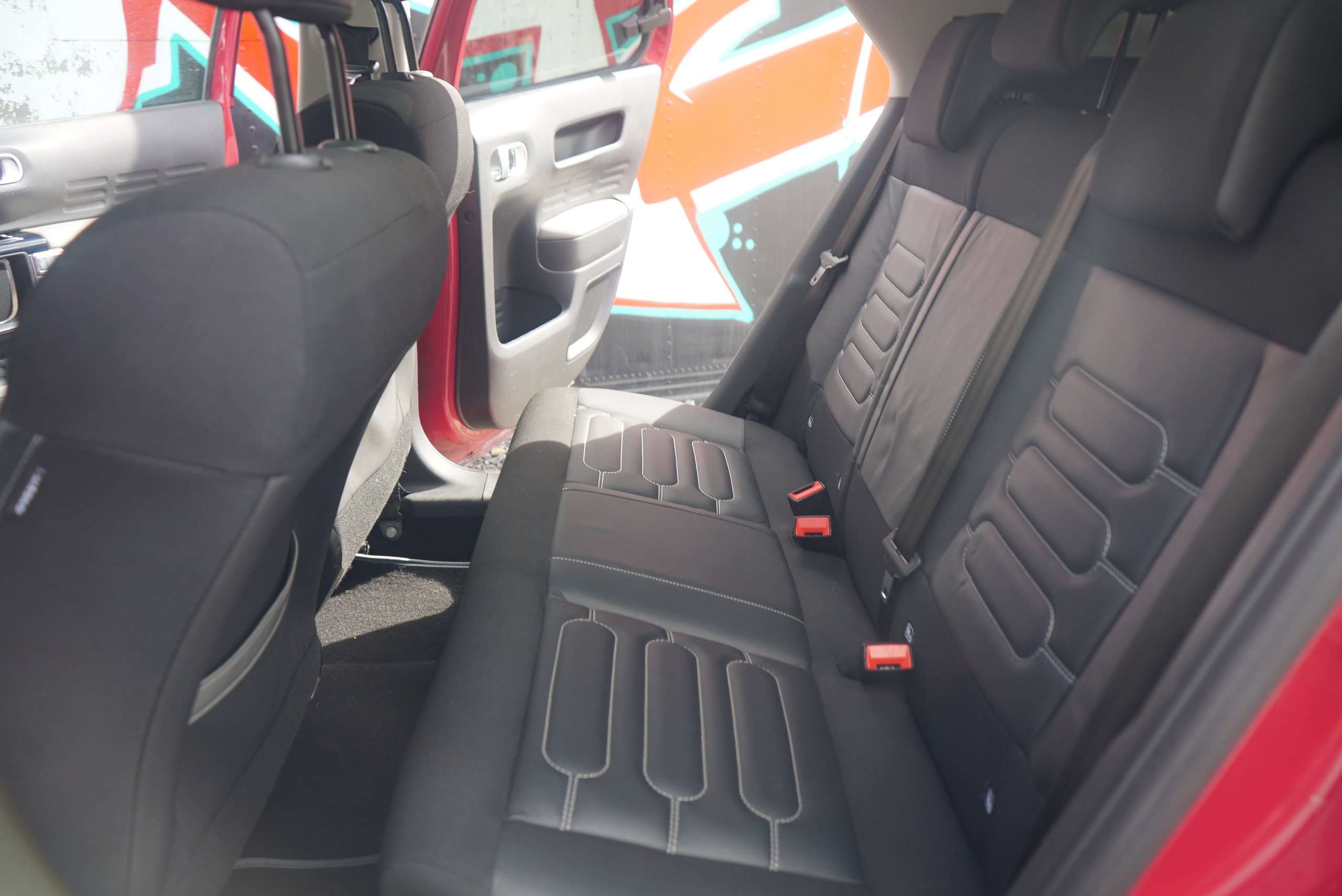 2016 CITROEN C4 CACTUS 2016 CITROEN C4 CACTUS