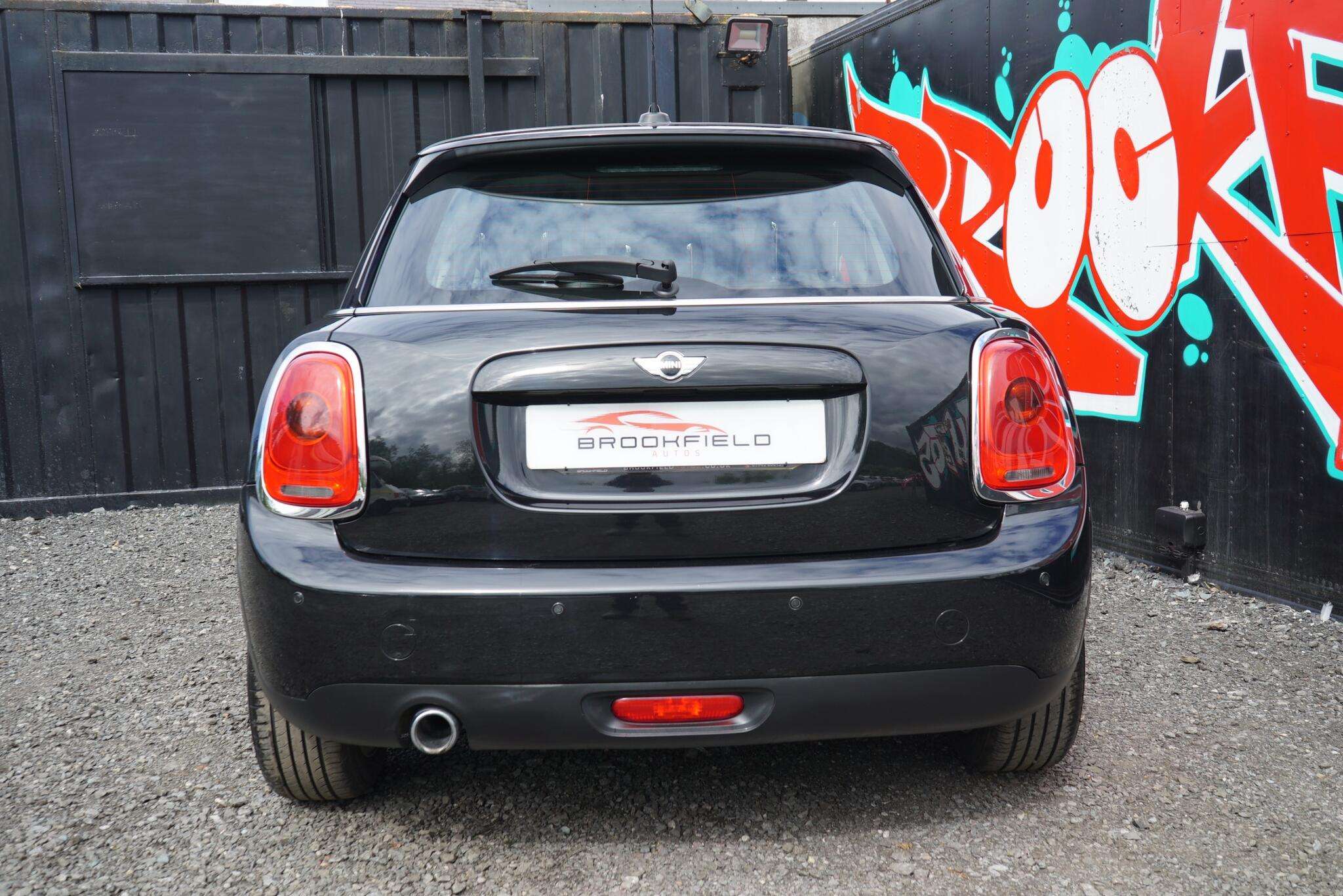2015 MINI HATCH 2015 MINI HATCH