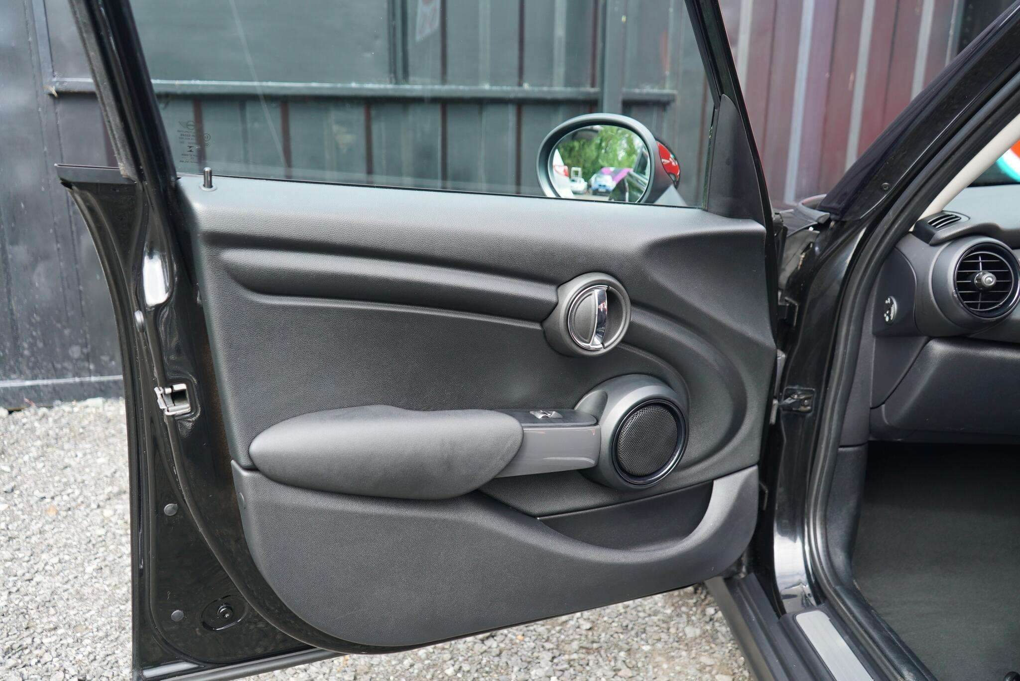 2015 MINI HATCH 2015 MINI HATCH