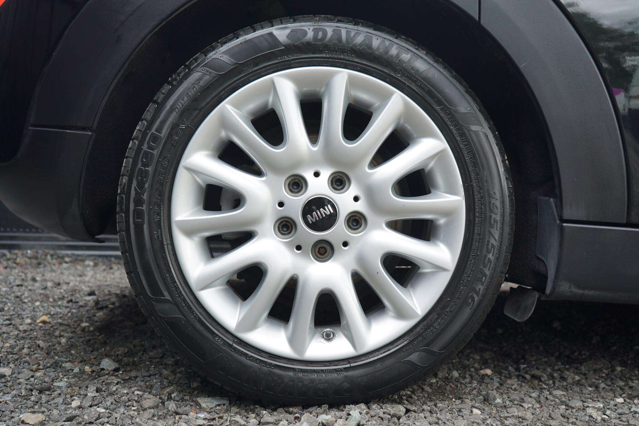 2015 MINI HATCH 2015 MINI HATCH