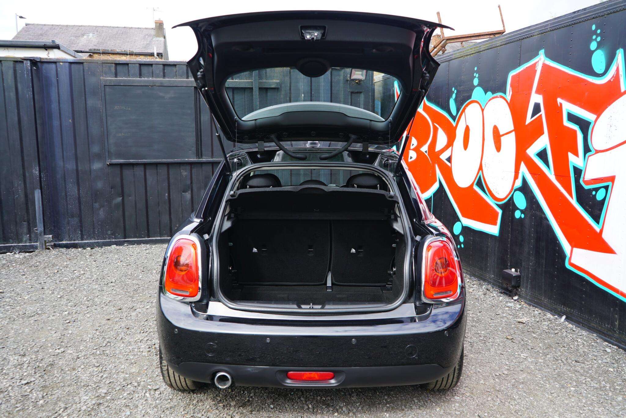 2015 MINI HATCH 2015 MINI HATCH