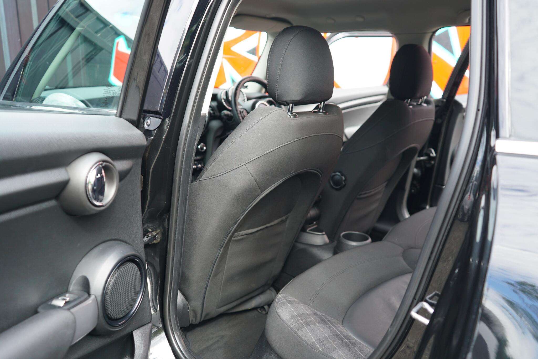 2015 MINI HATCH 2015 MINI HATCH