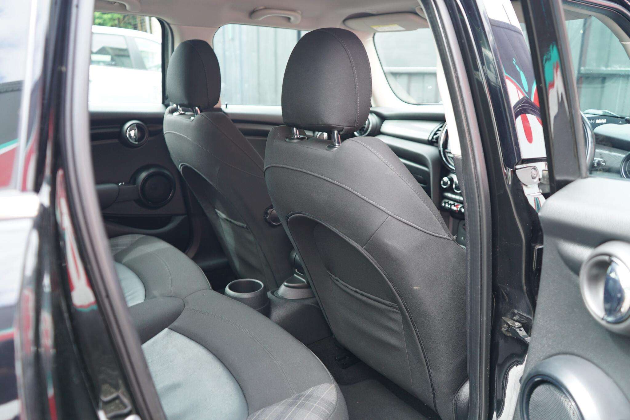 2015 MINI HATCH 2015 MINI HATCH