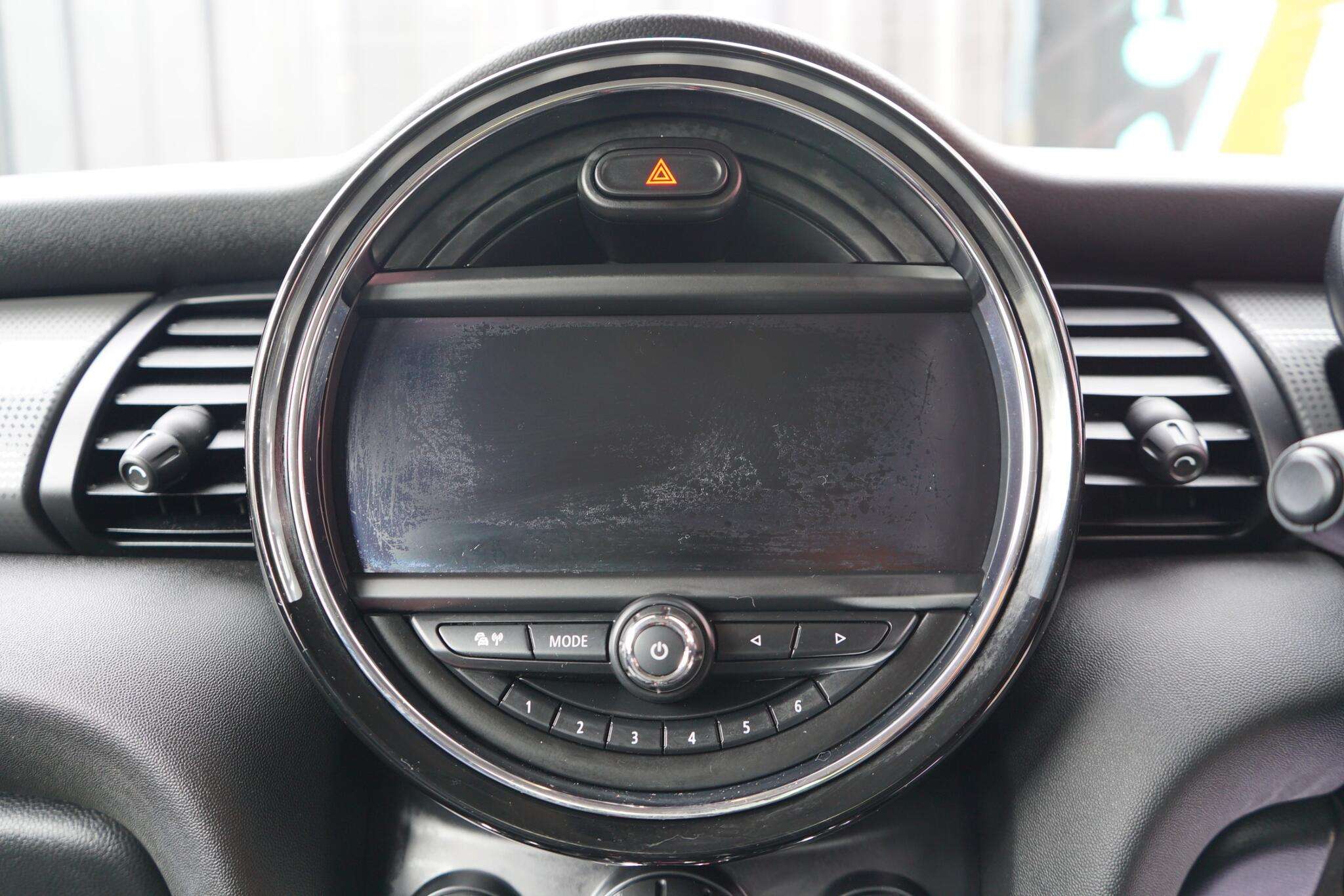 2015 MINI HATCH 2015 MINI HATCH