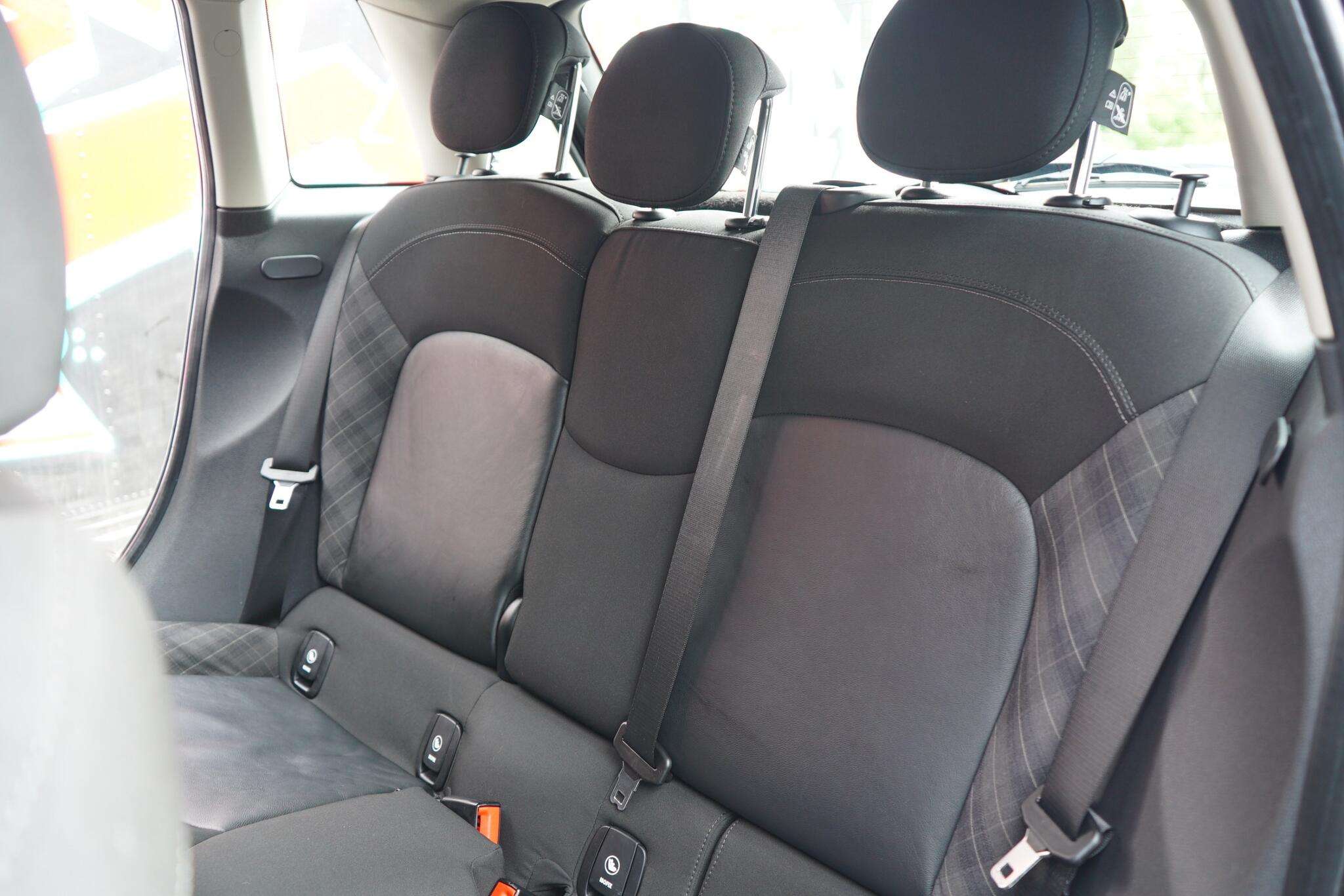 2015 MINI HATCH 2015 MINI HATCH