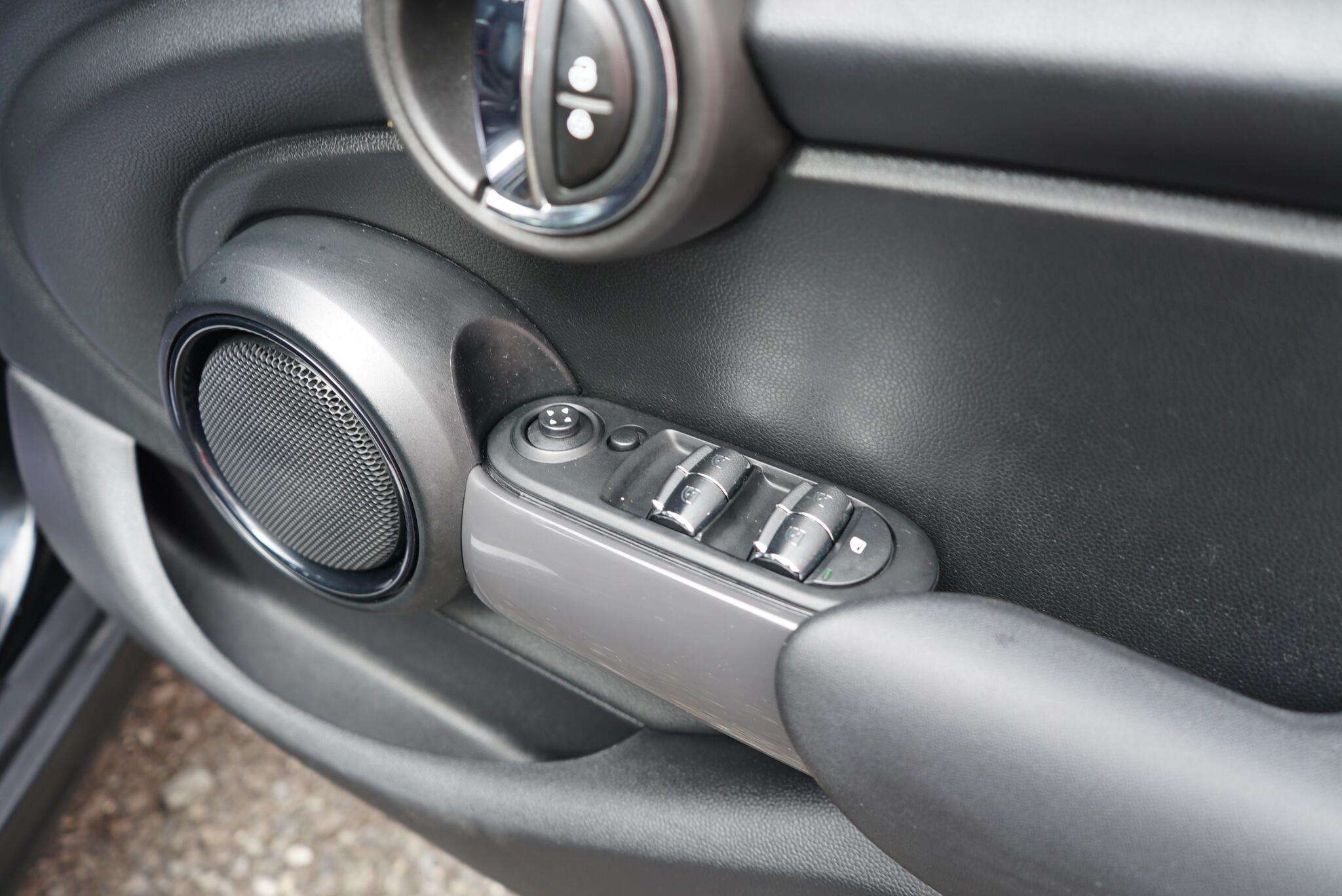 2015 MINI HATCH 2015 MINI HATCH