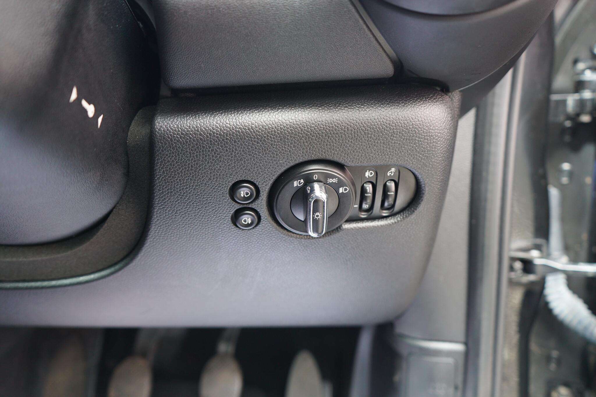 2015 MINI HATCH 2015 MINI HATCH